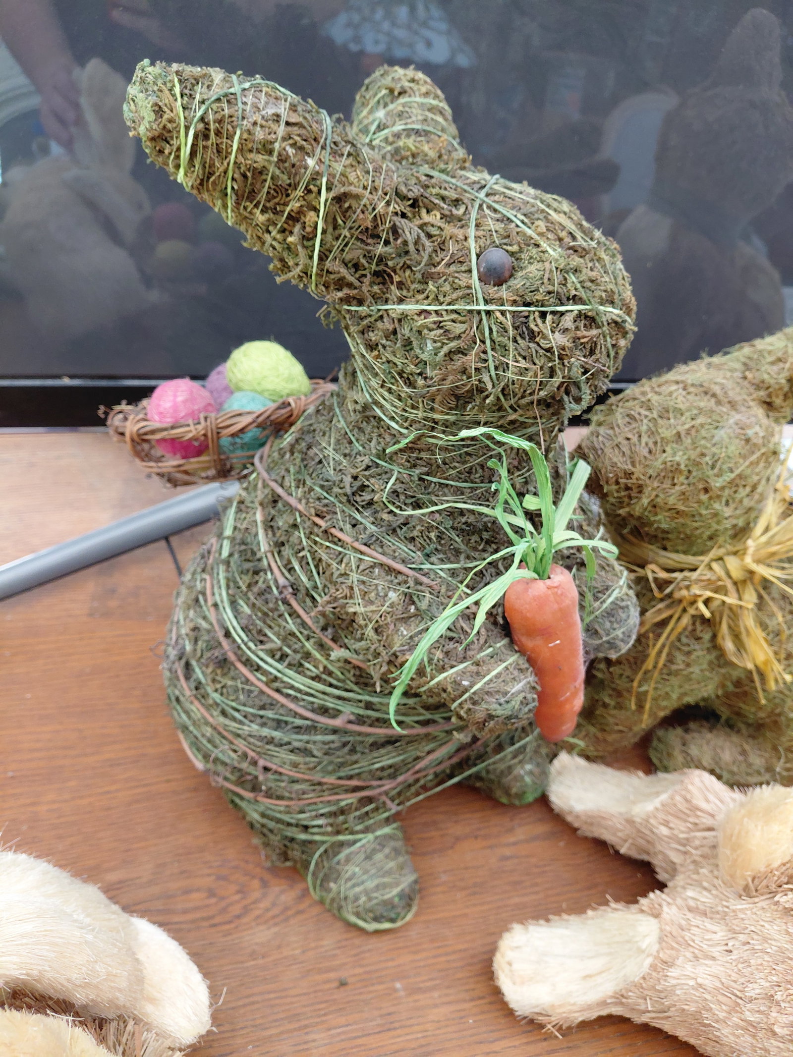 Lot of decorative bunnies - 5