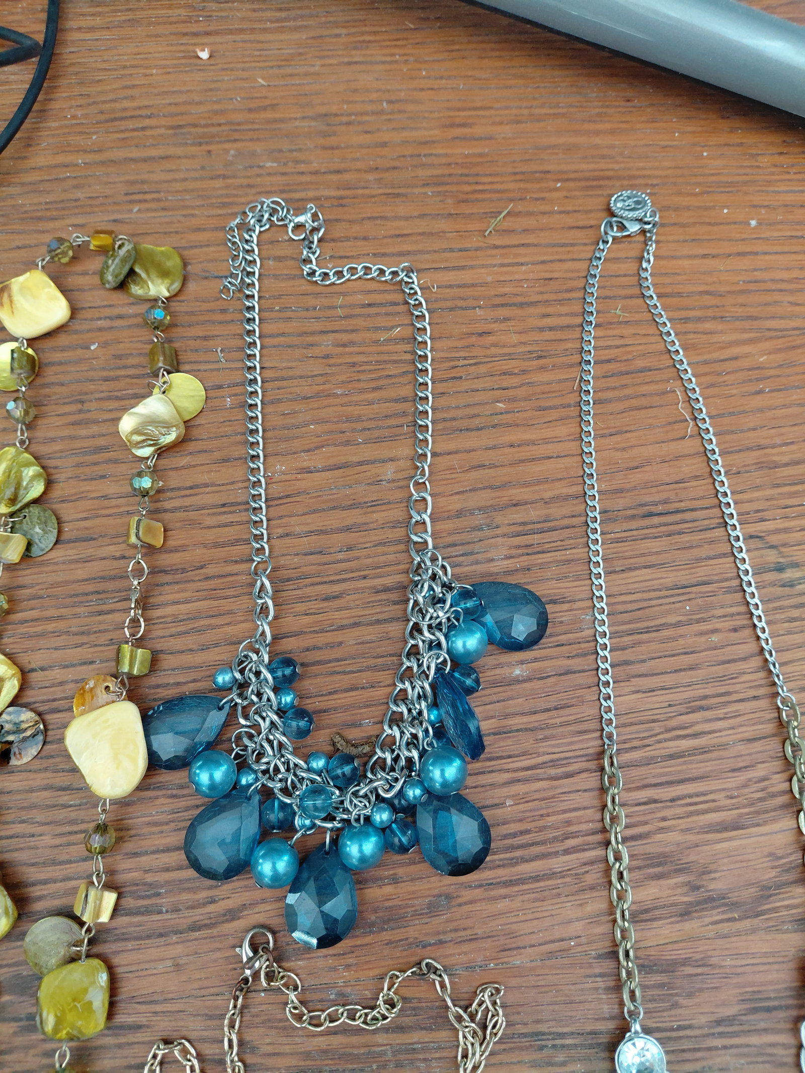 Lot of Necklaces - 2