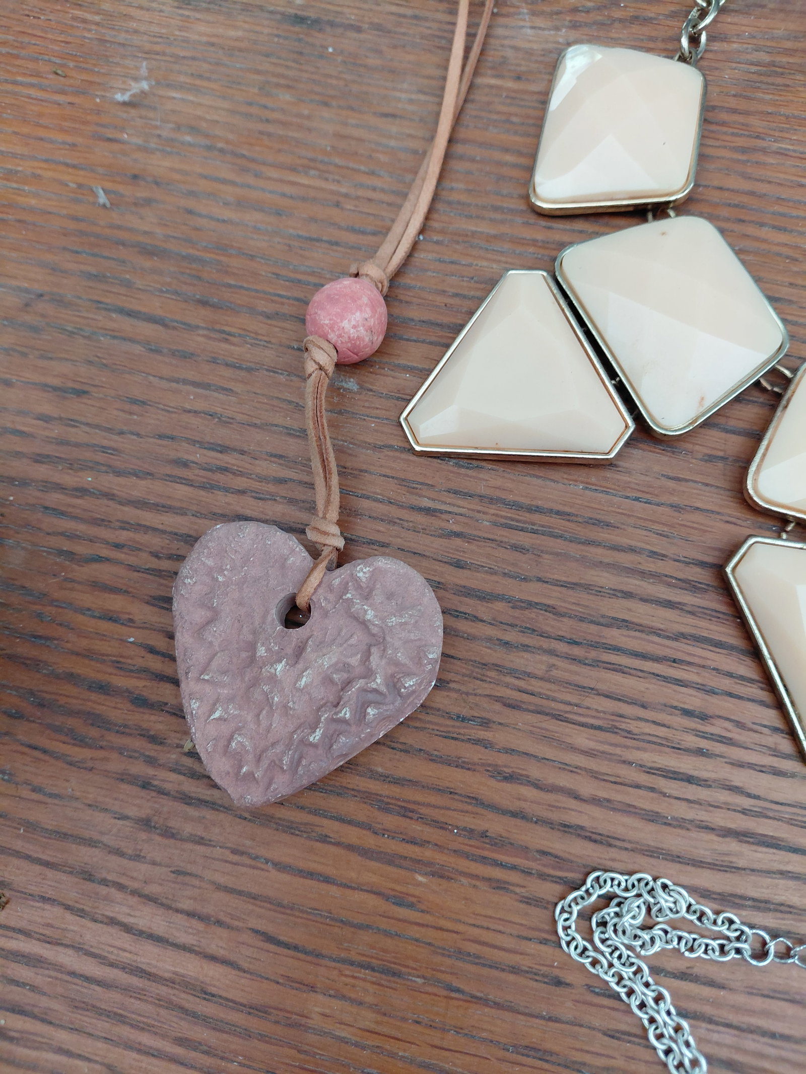 Lot of Necklaces - 5
