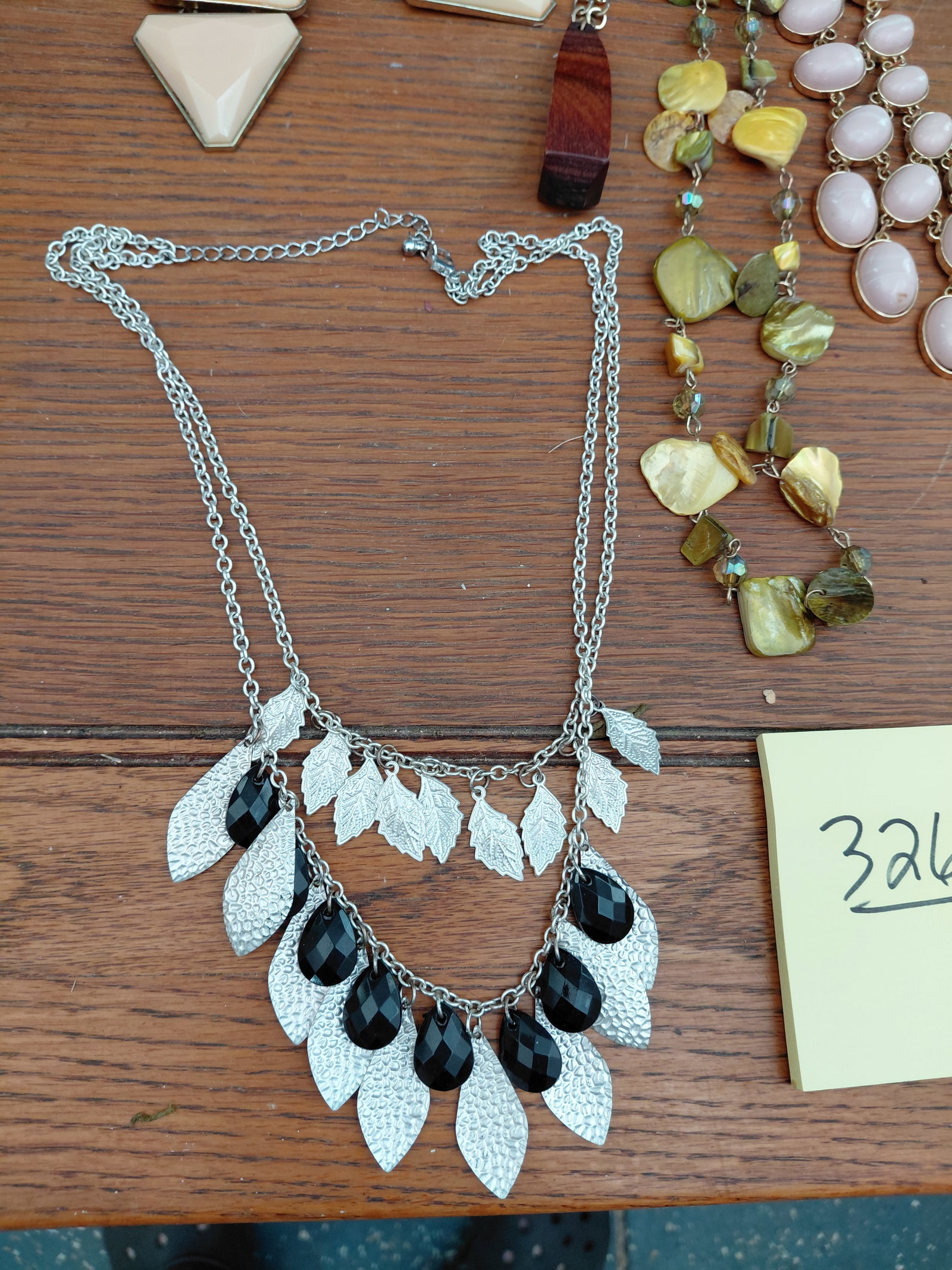 Lot of Necklaces - 7