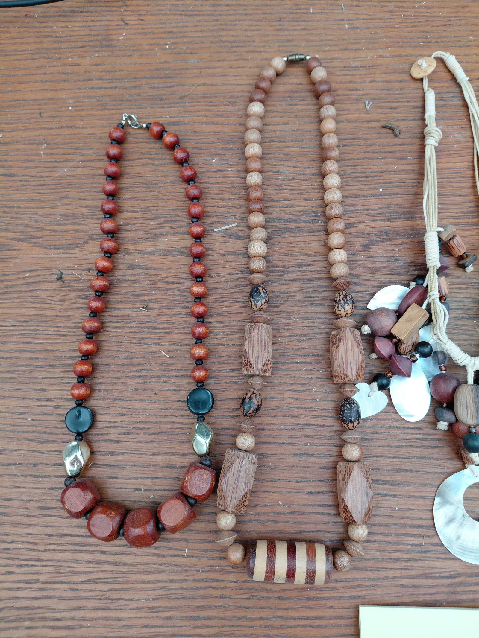 Lot of Necklaces - 4