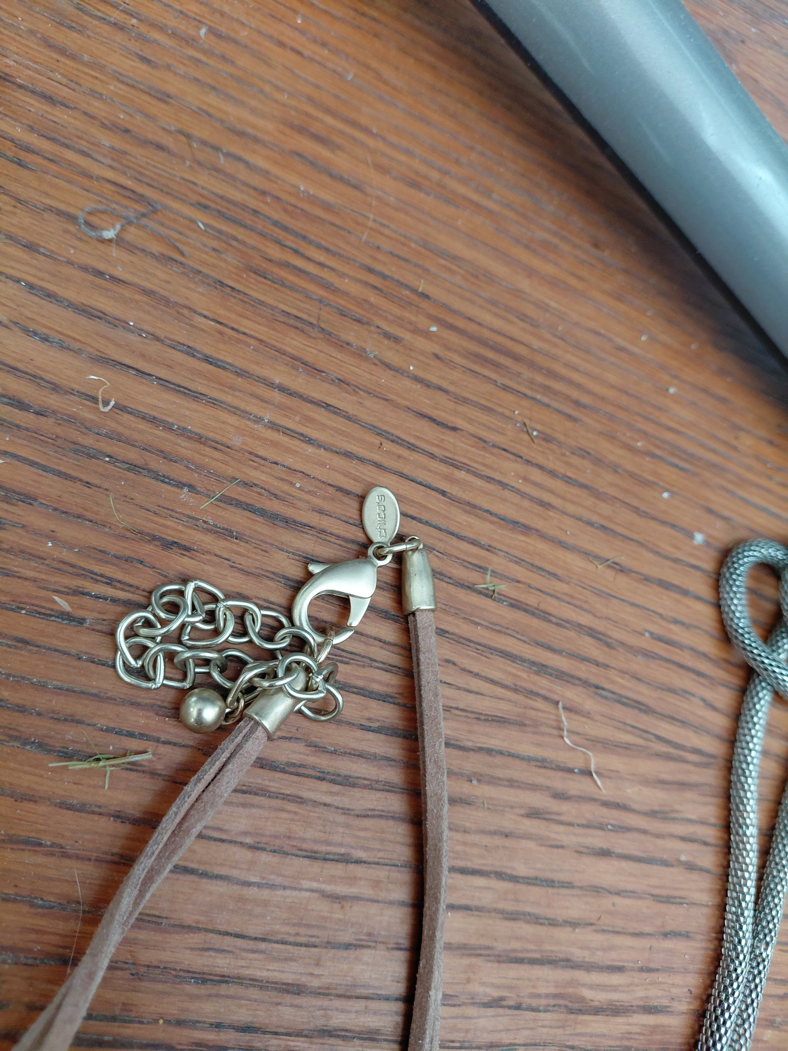 Lot of Necklaces - 6