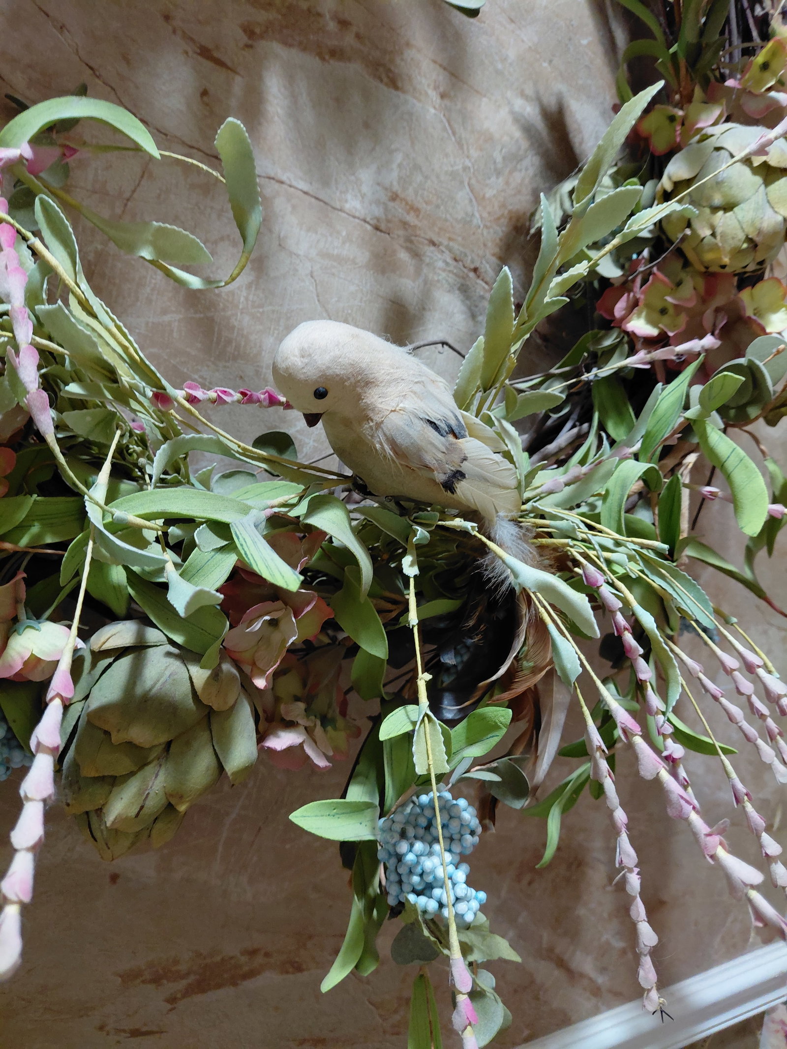 Floral Wreath - 3
