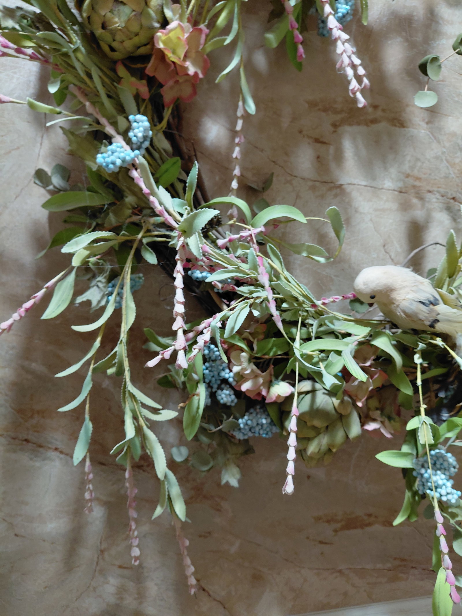 Floral Wreath - 5