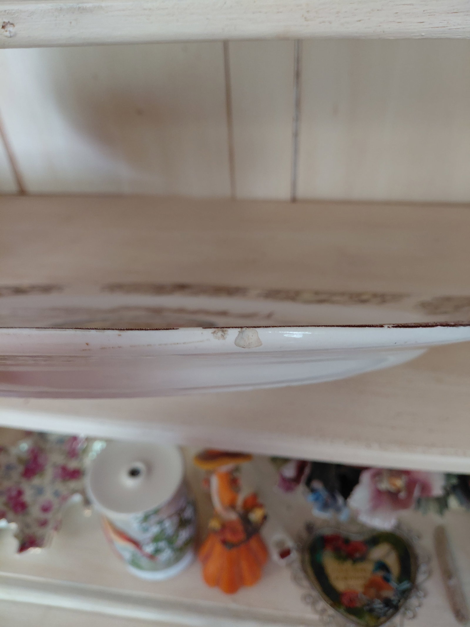 Large Turkey Platter/ As seen - 7