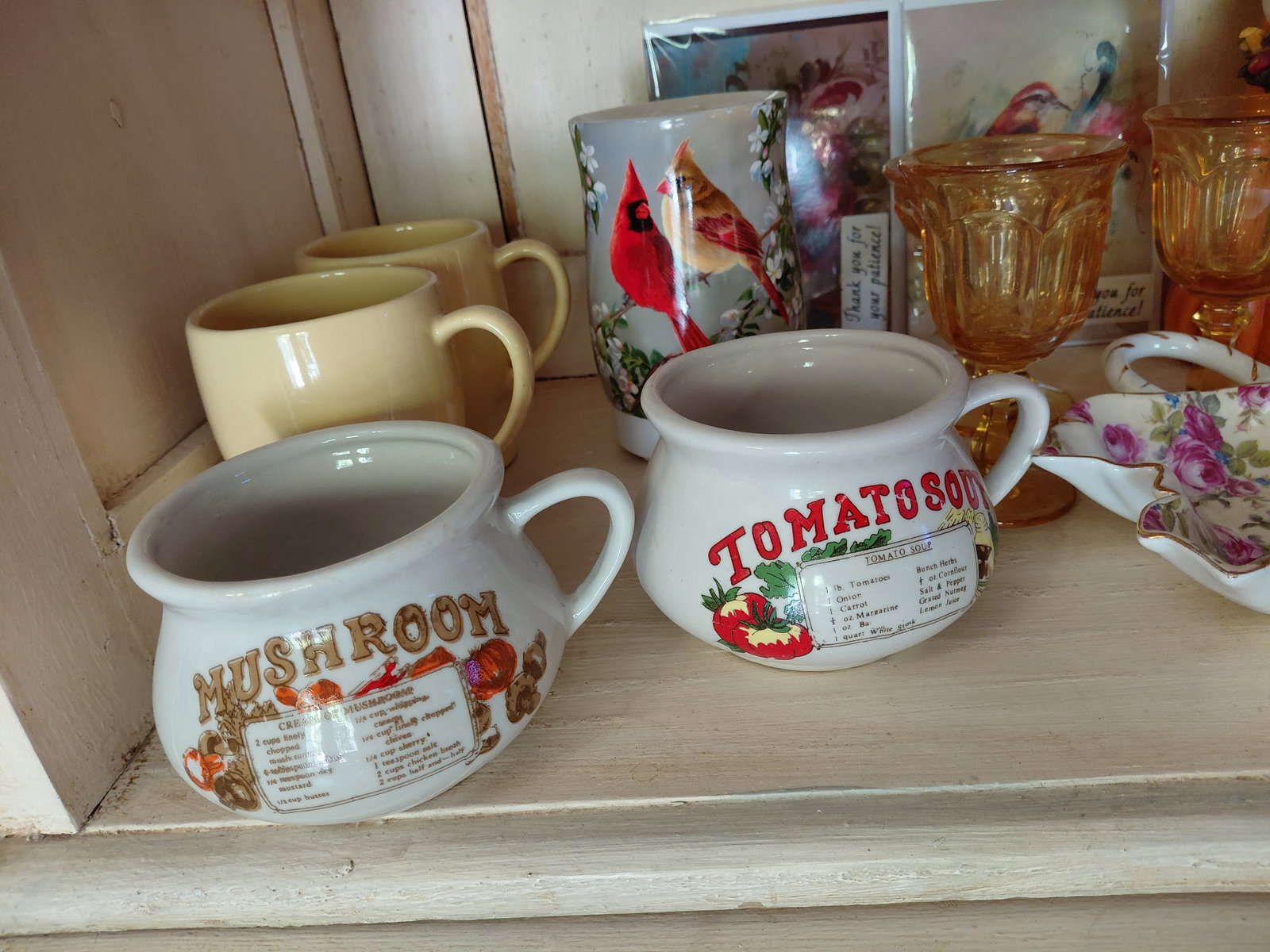 Large Misc Lot of Decorative Items - 10