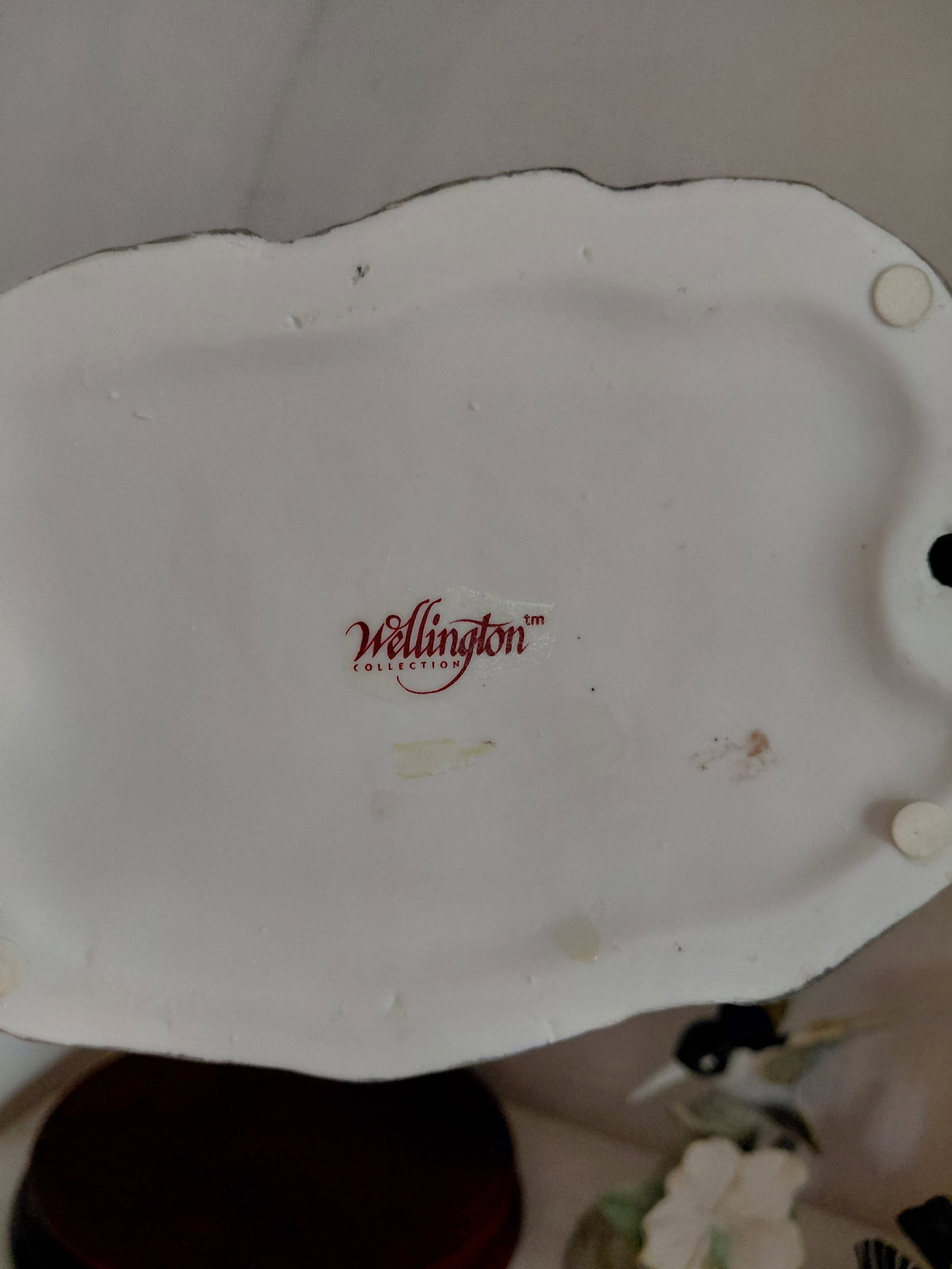 Lot of Misc Porcelain Figurines - 3