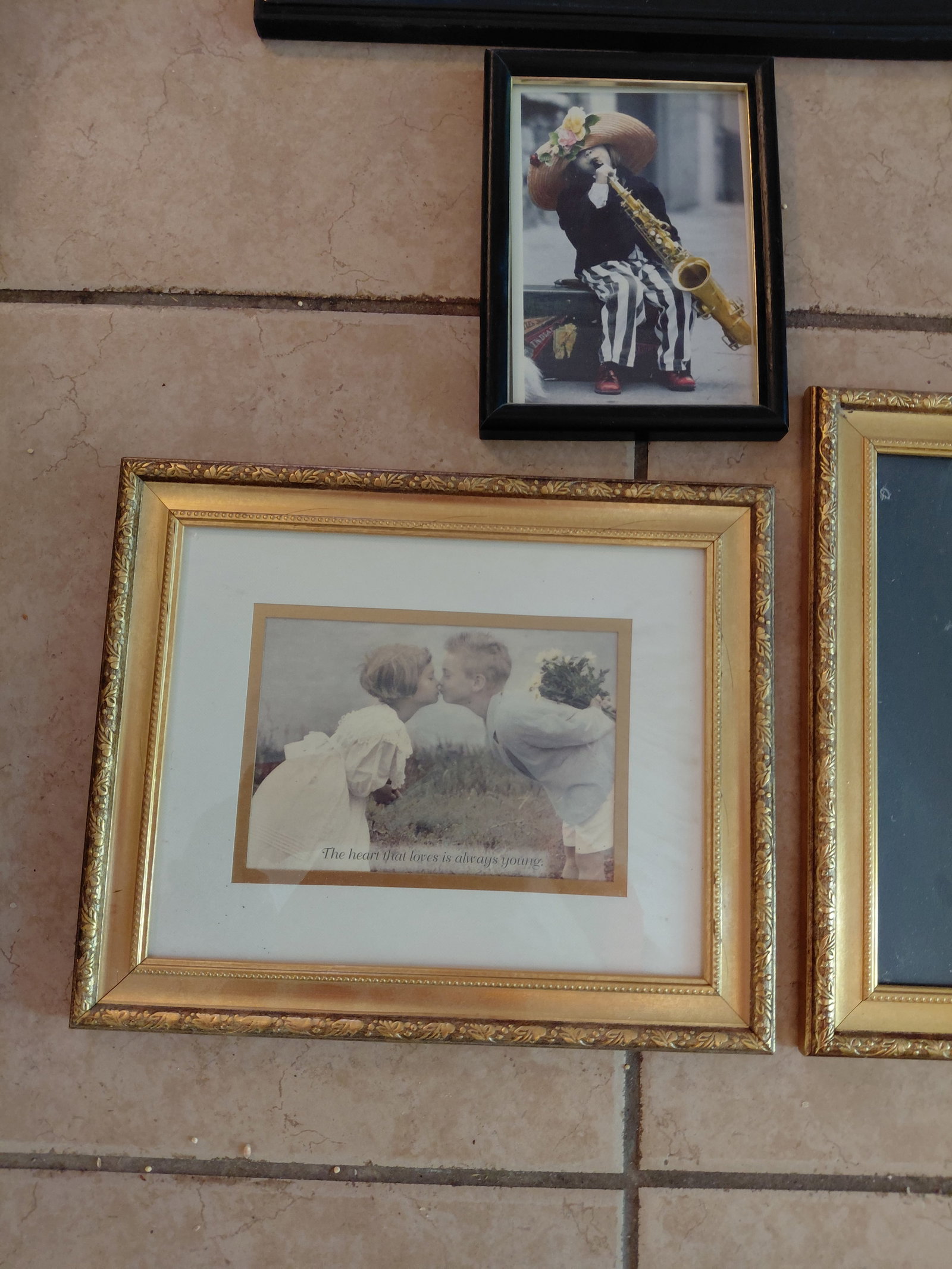 Large Lot of Wall Art as seen - 5