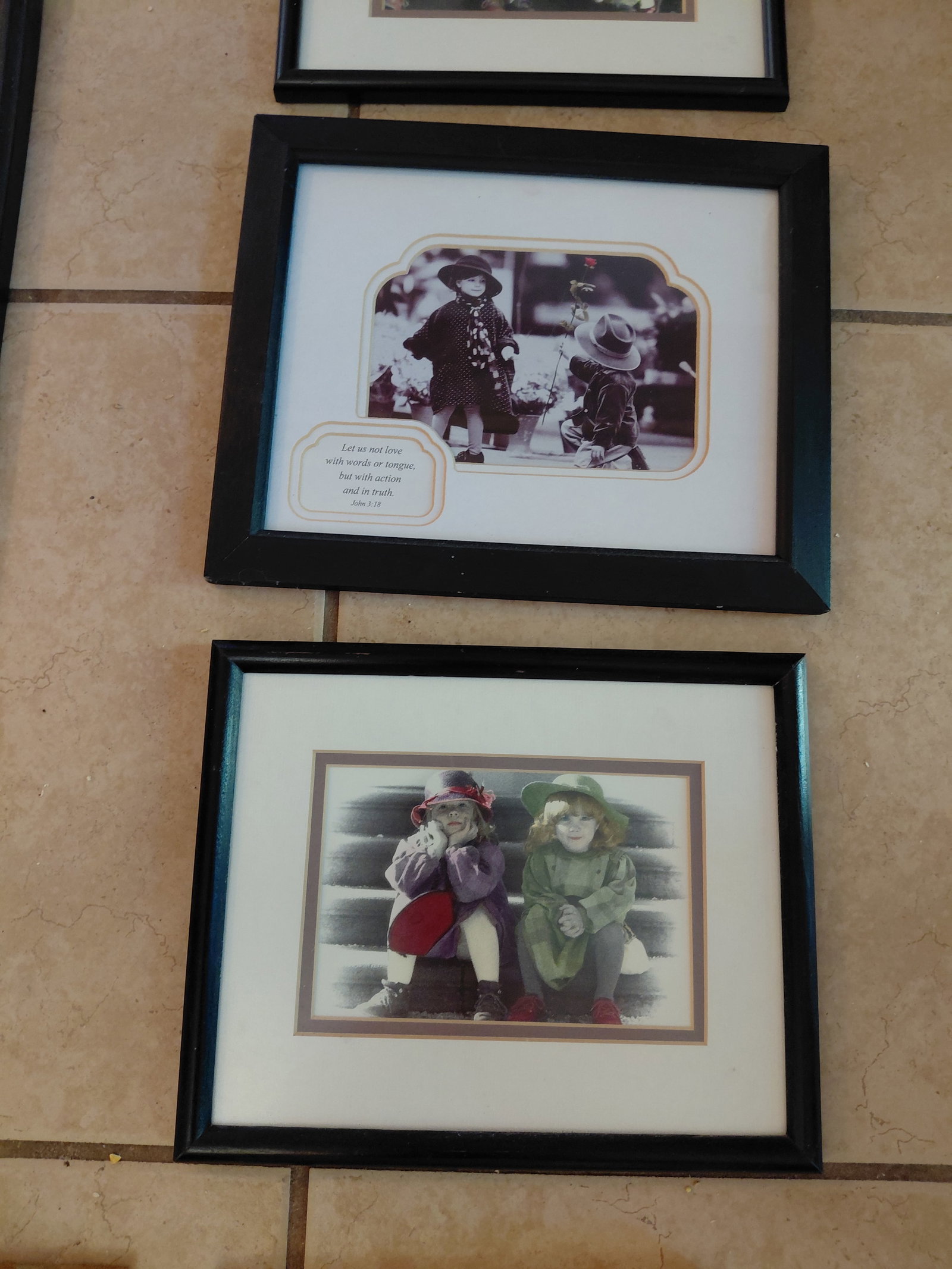 Large Lot of Wall Art as seen - 8