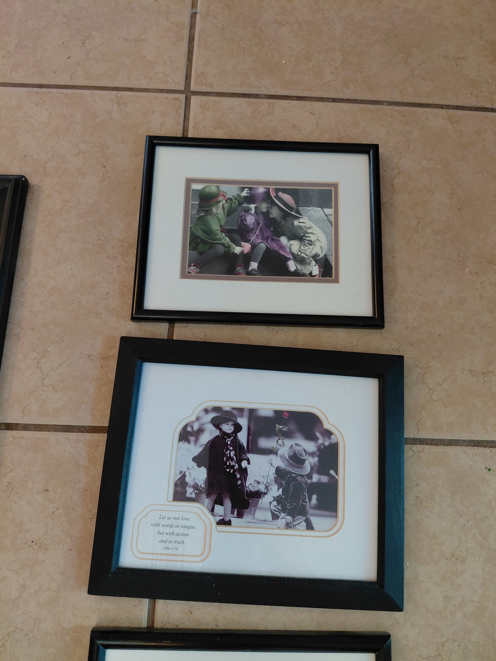 Large Lot of Wall Art as seen - 9