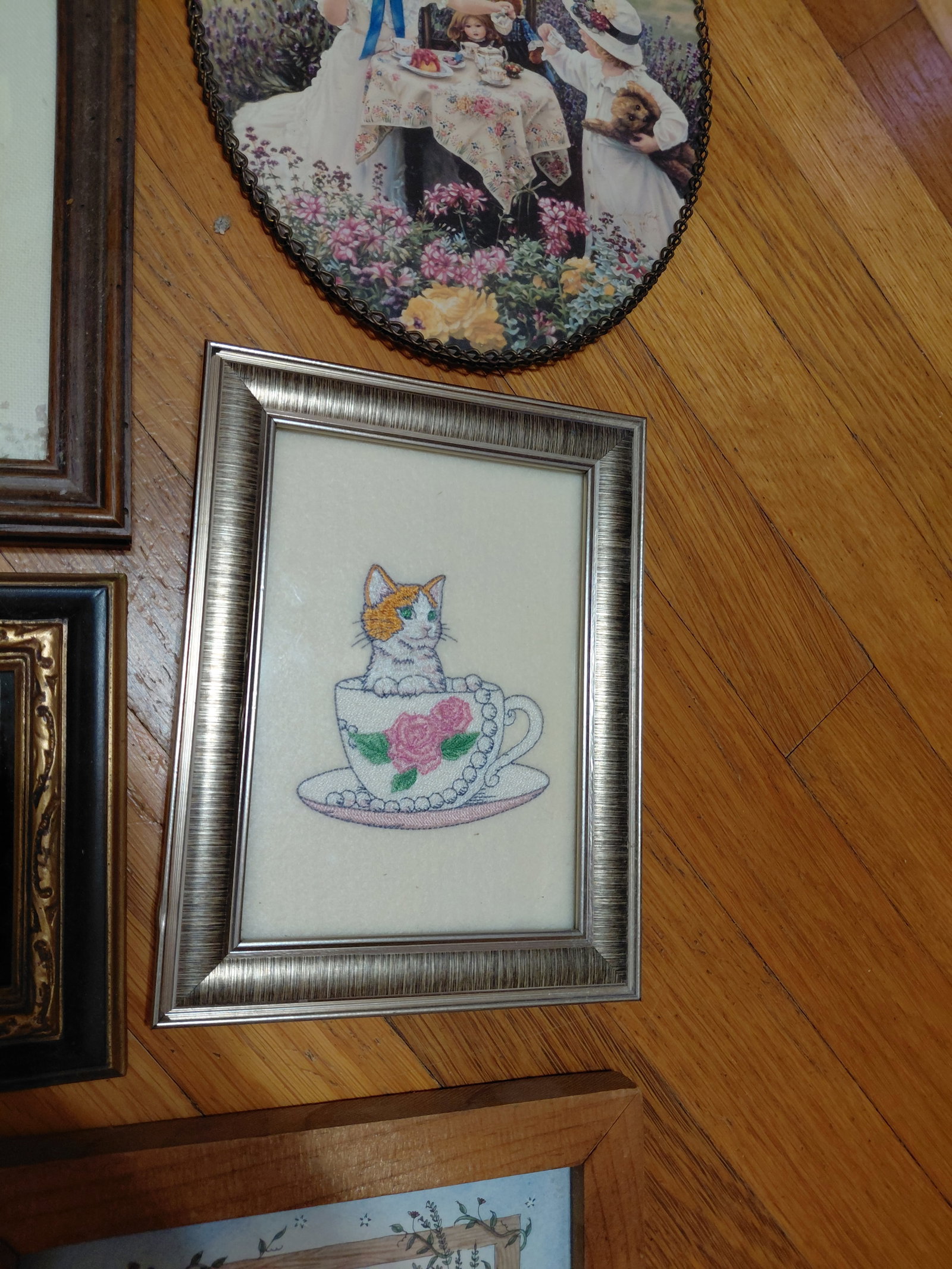 Large Lot of Wall Art as seen - 4