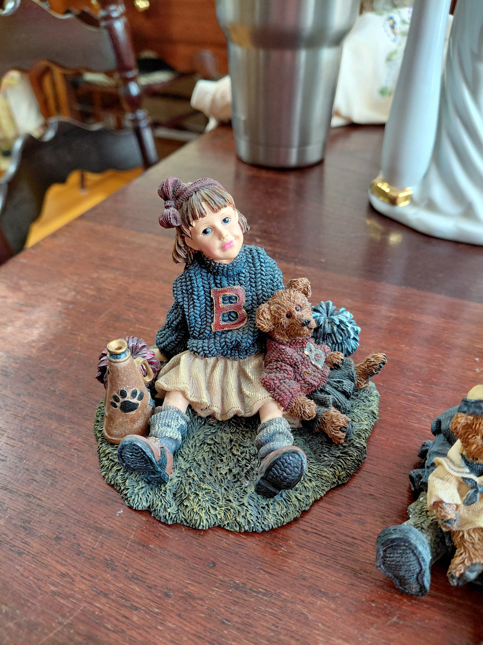 Boyd Bears Yesterdays Child Figures - 7