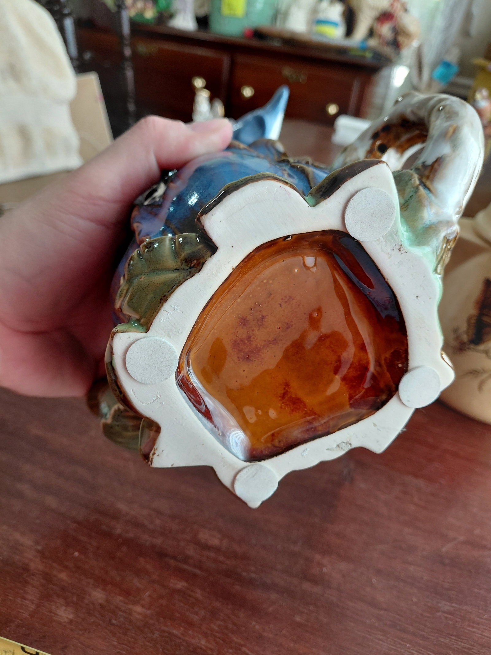 Lot of Teapots - 5