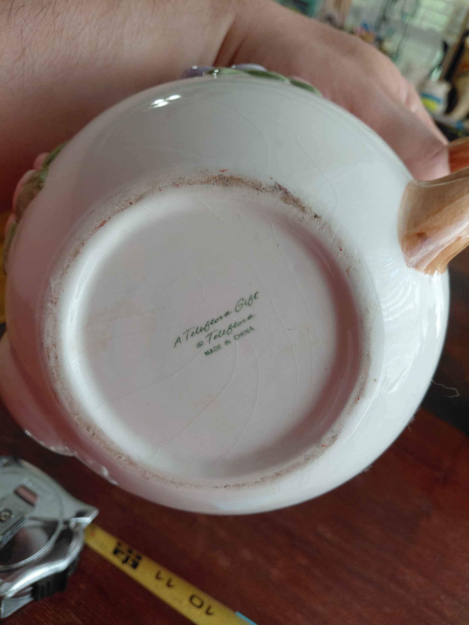 Lot of Teapots - 8