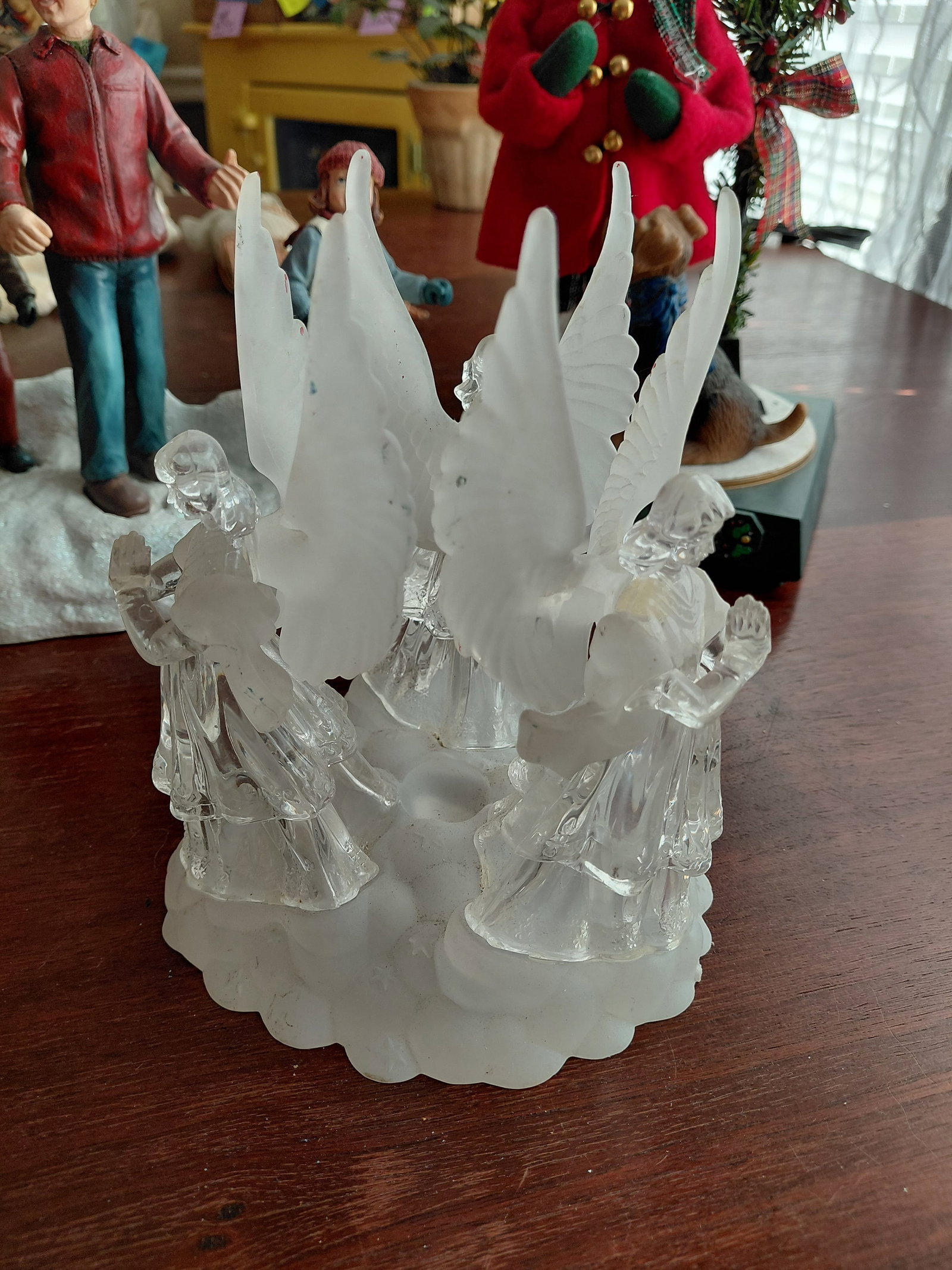 Lot of Christmas Items / untested as seen - 7