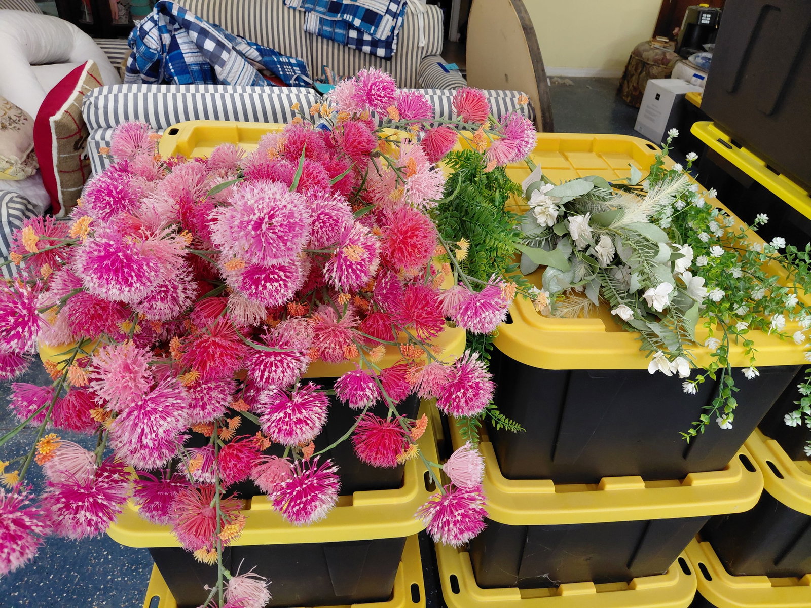 NEW Floral Lot: NEW Floral Lot
