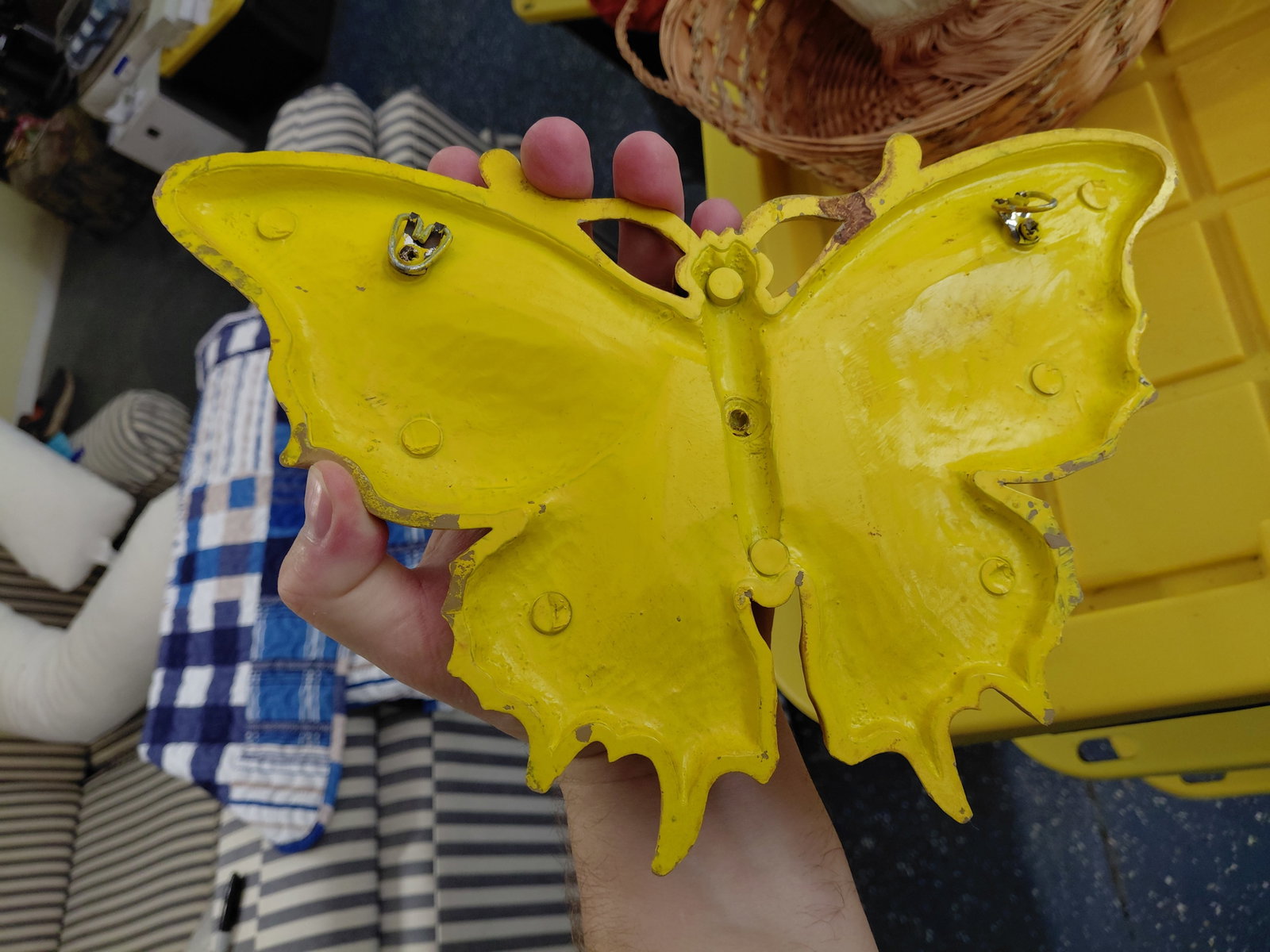 Large Decorative Lot - 3