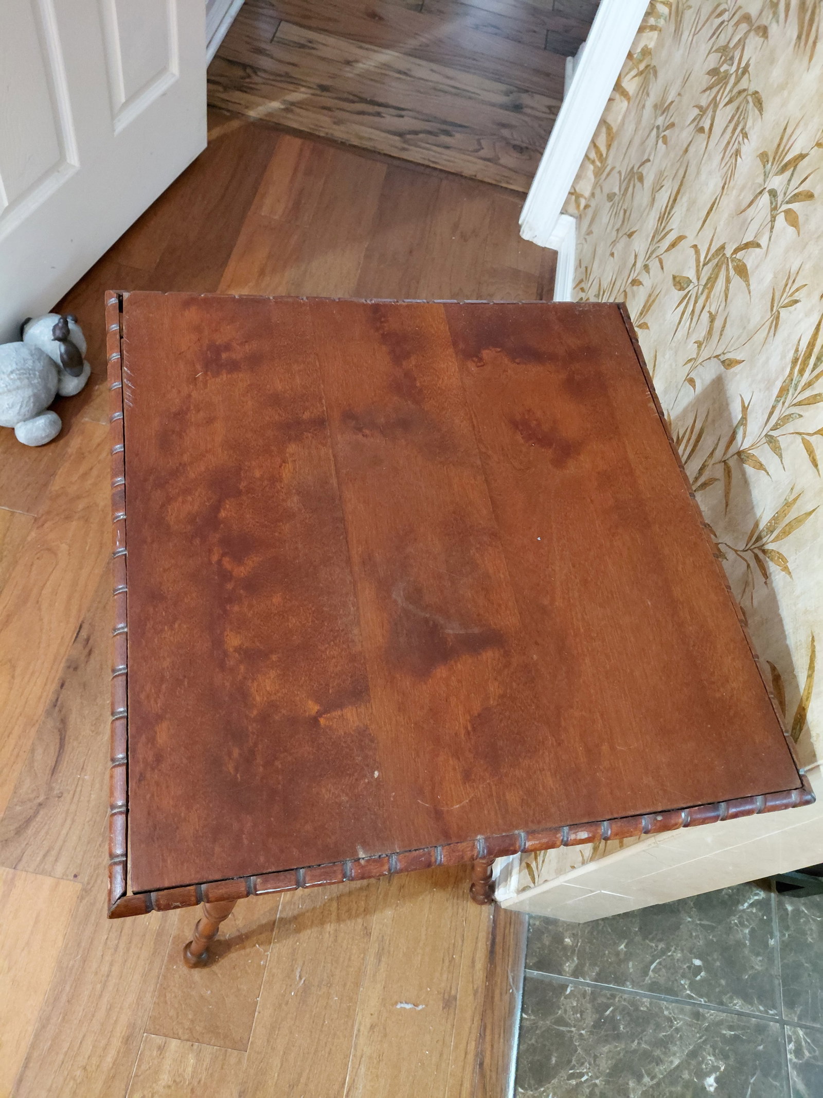 Vintage Side Table / as seen - 3
