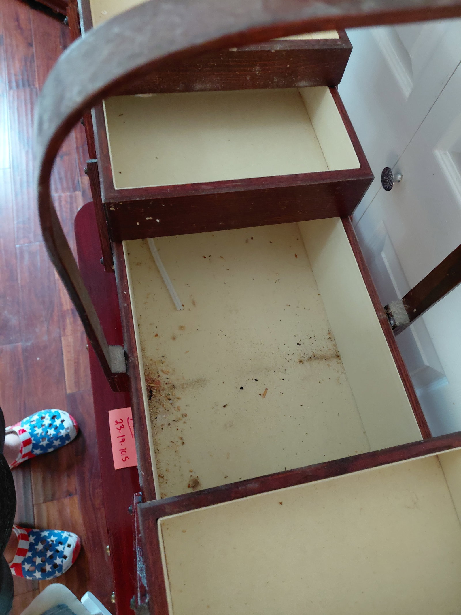 Sewing Basket / as seen - 6