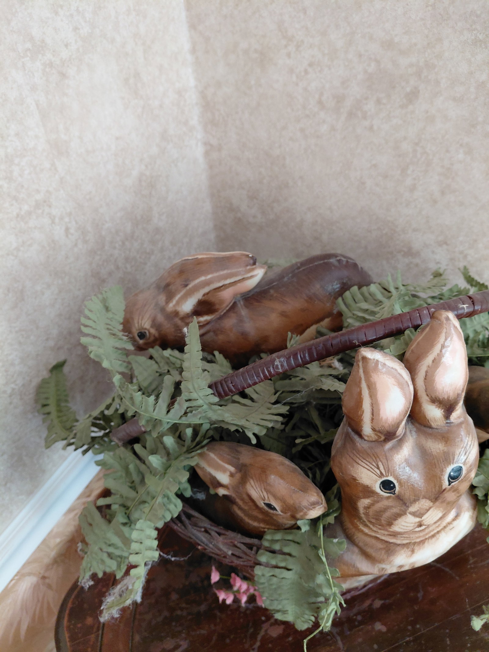 Bunny Basket - 5