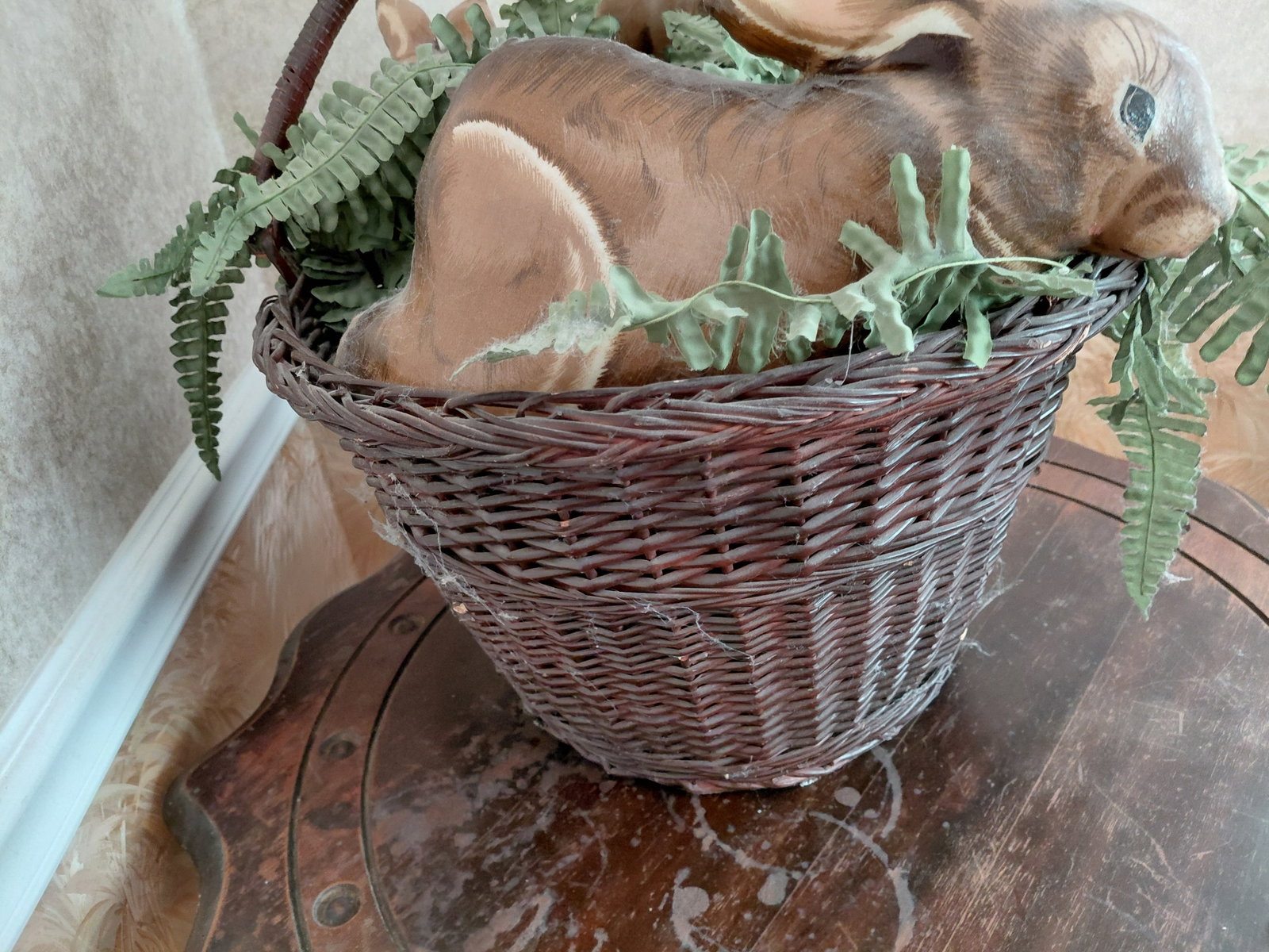Bunny Basket - 7