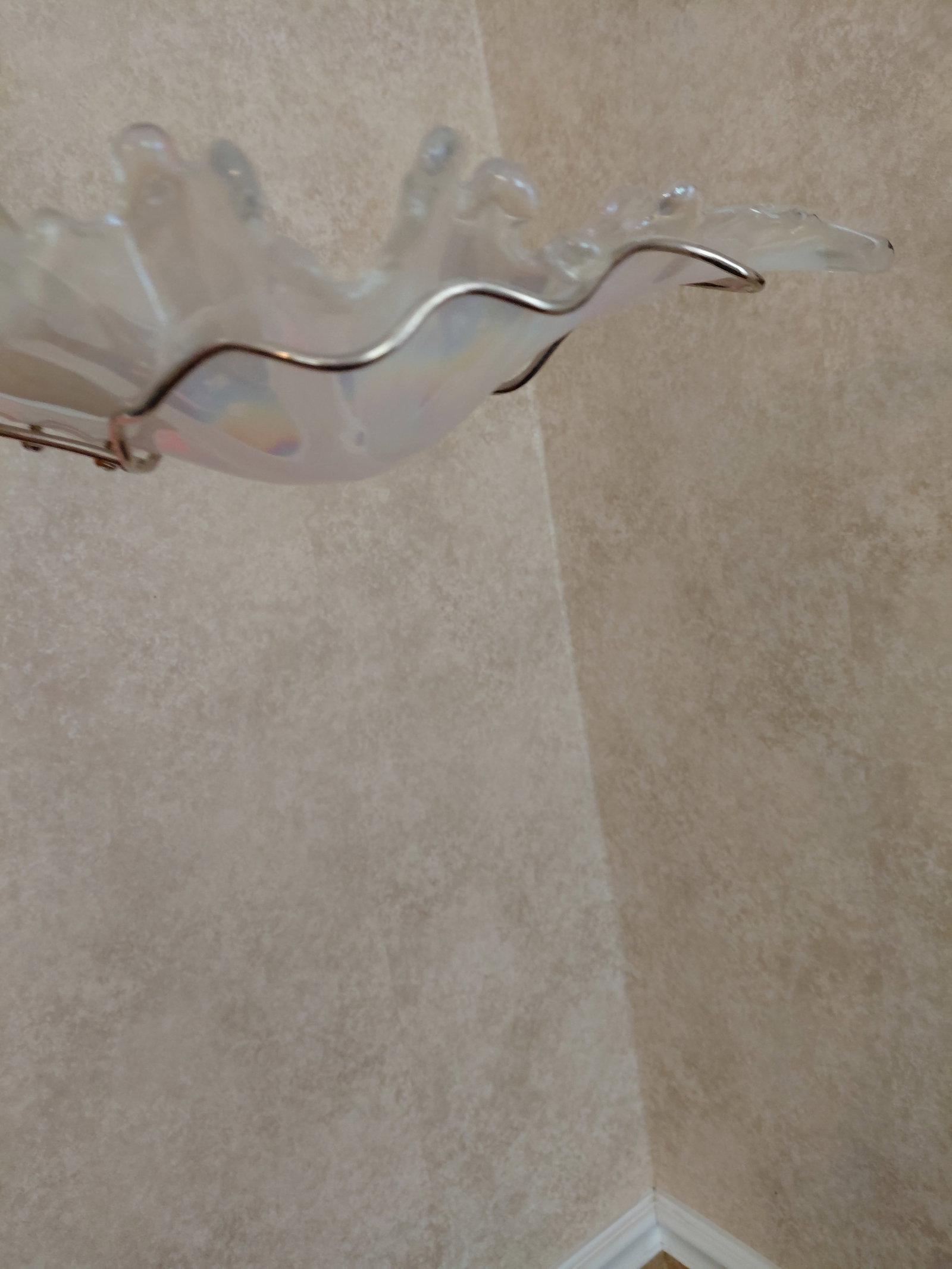 Hanging Bird Bath - 6