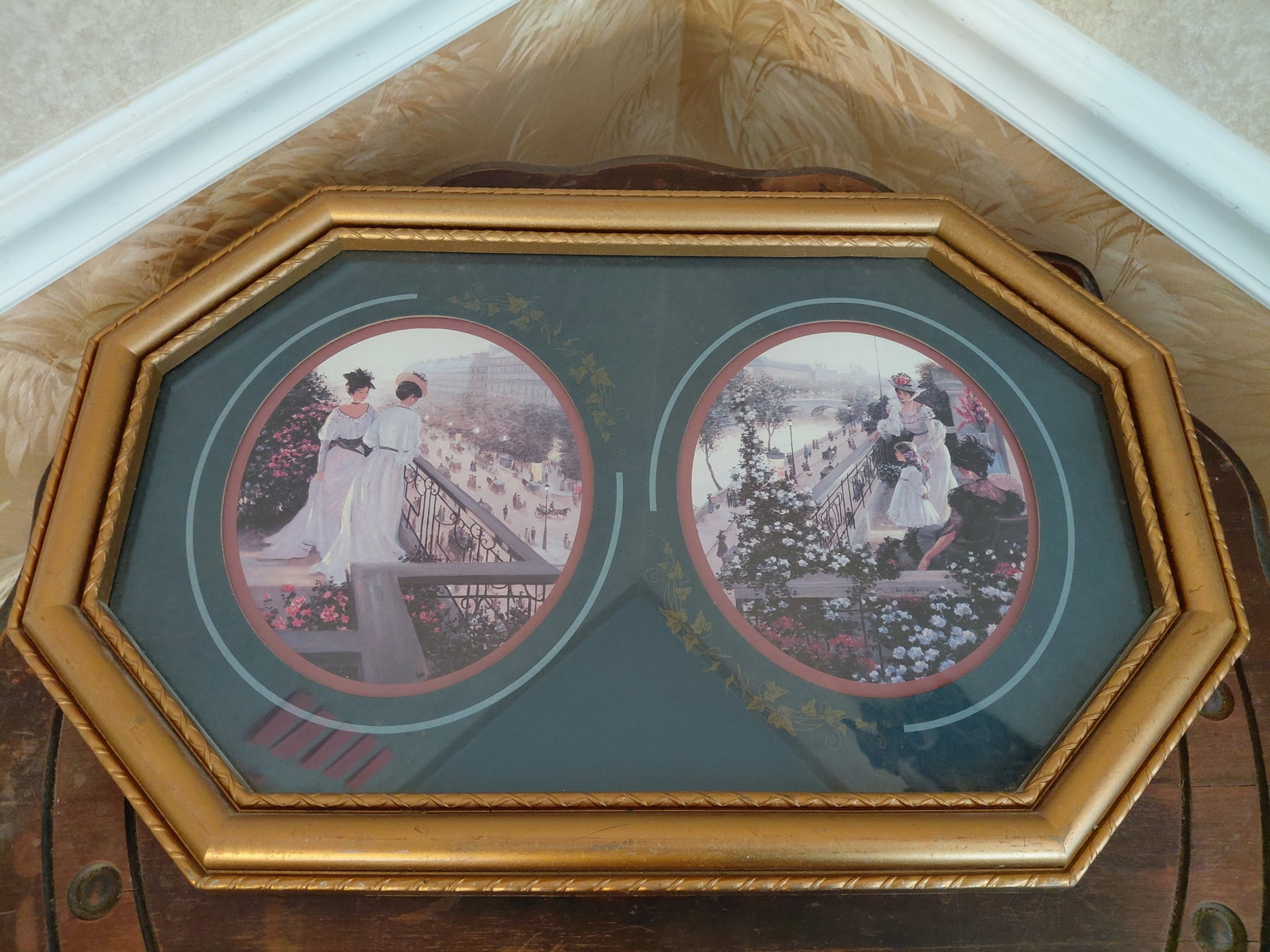 Victorian Style Artwork: Victorian Style Artwork