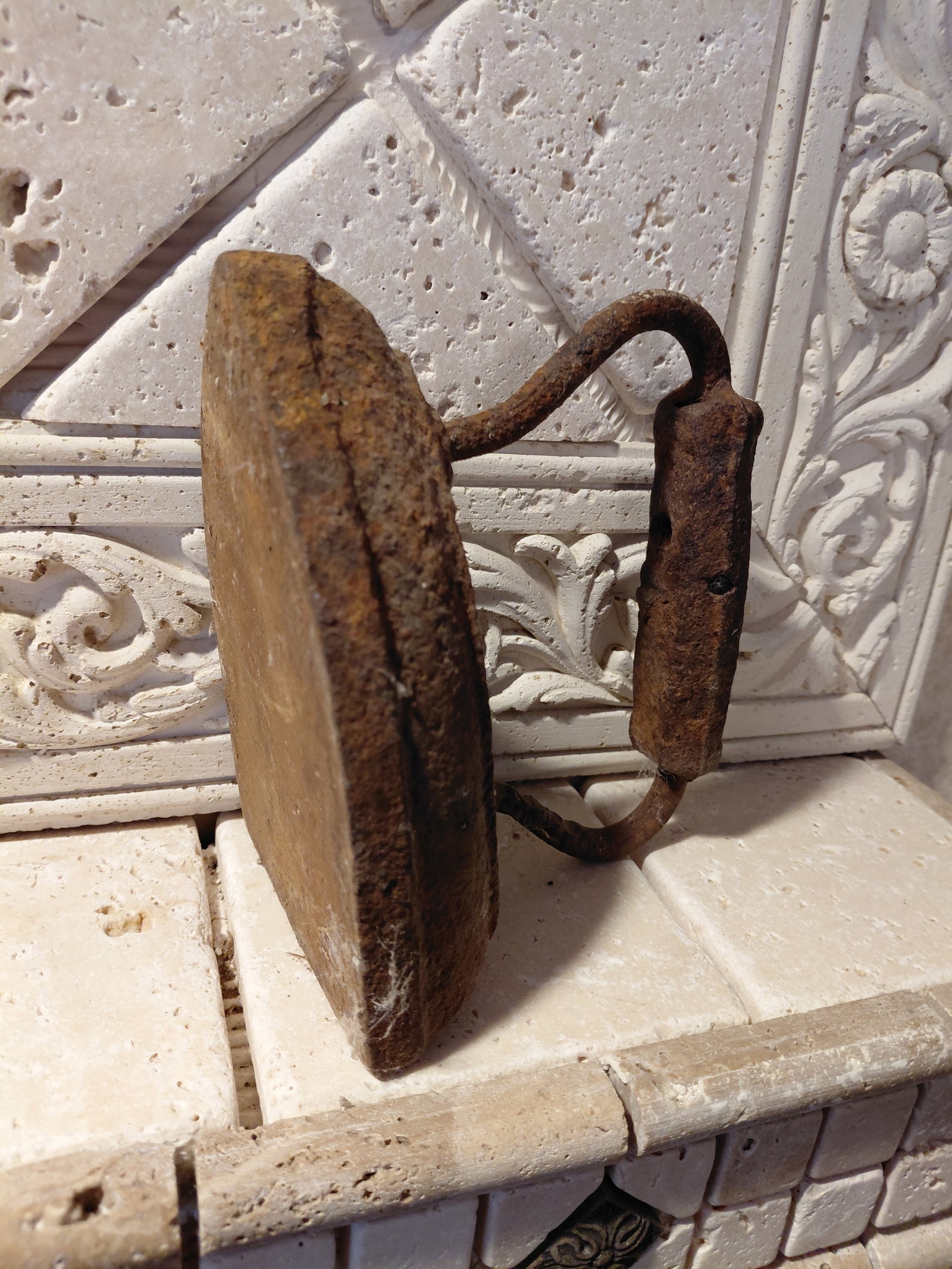 Vintage Iron - 4