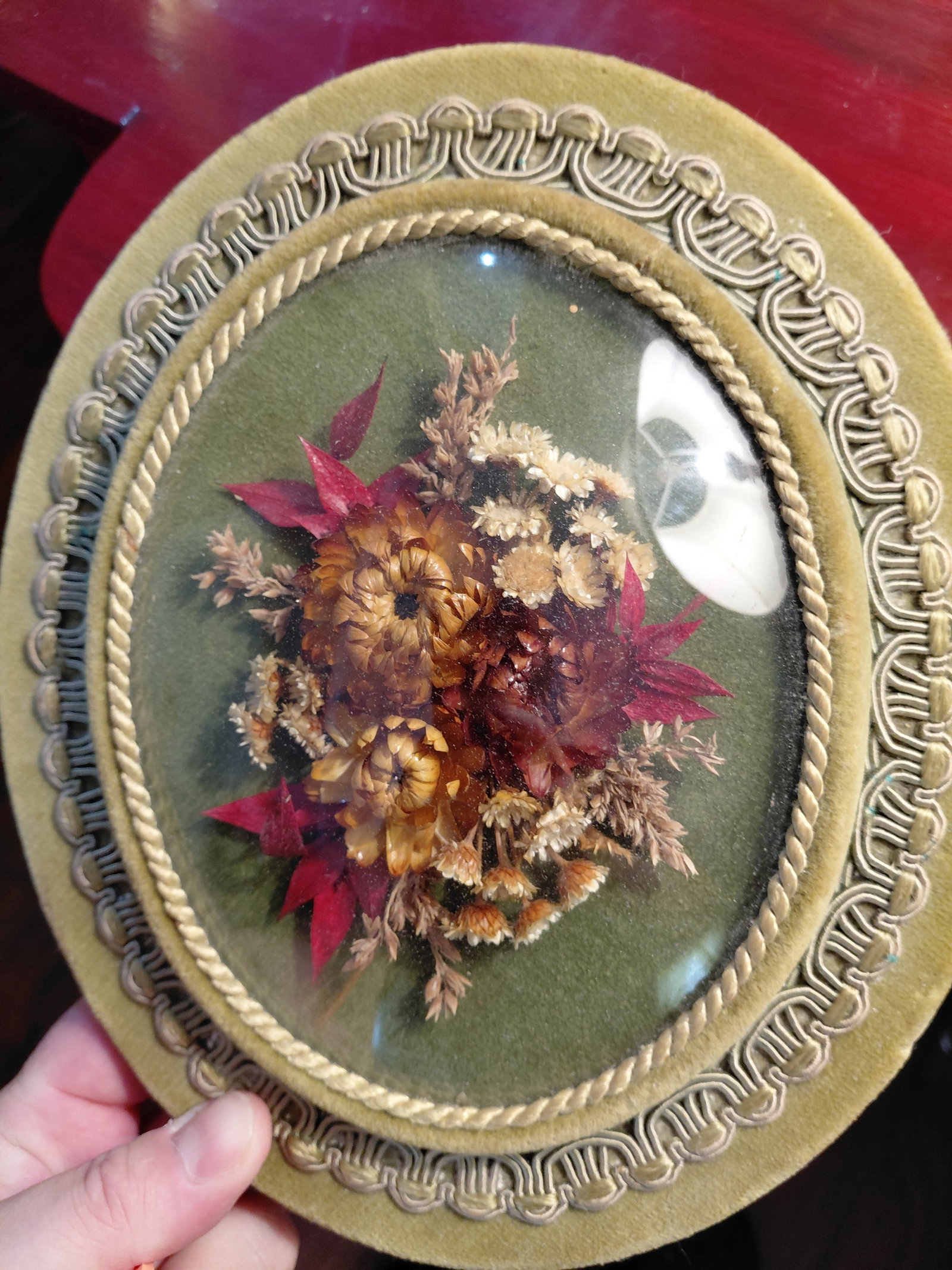 Large Lot of Wreaths: Large Lot of Wreaths