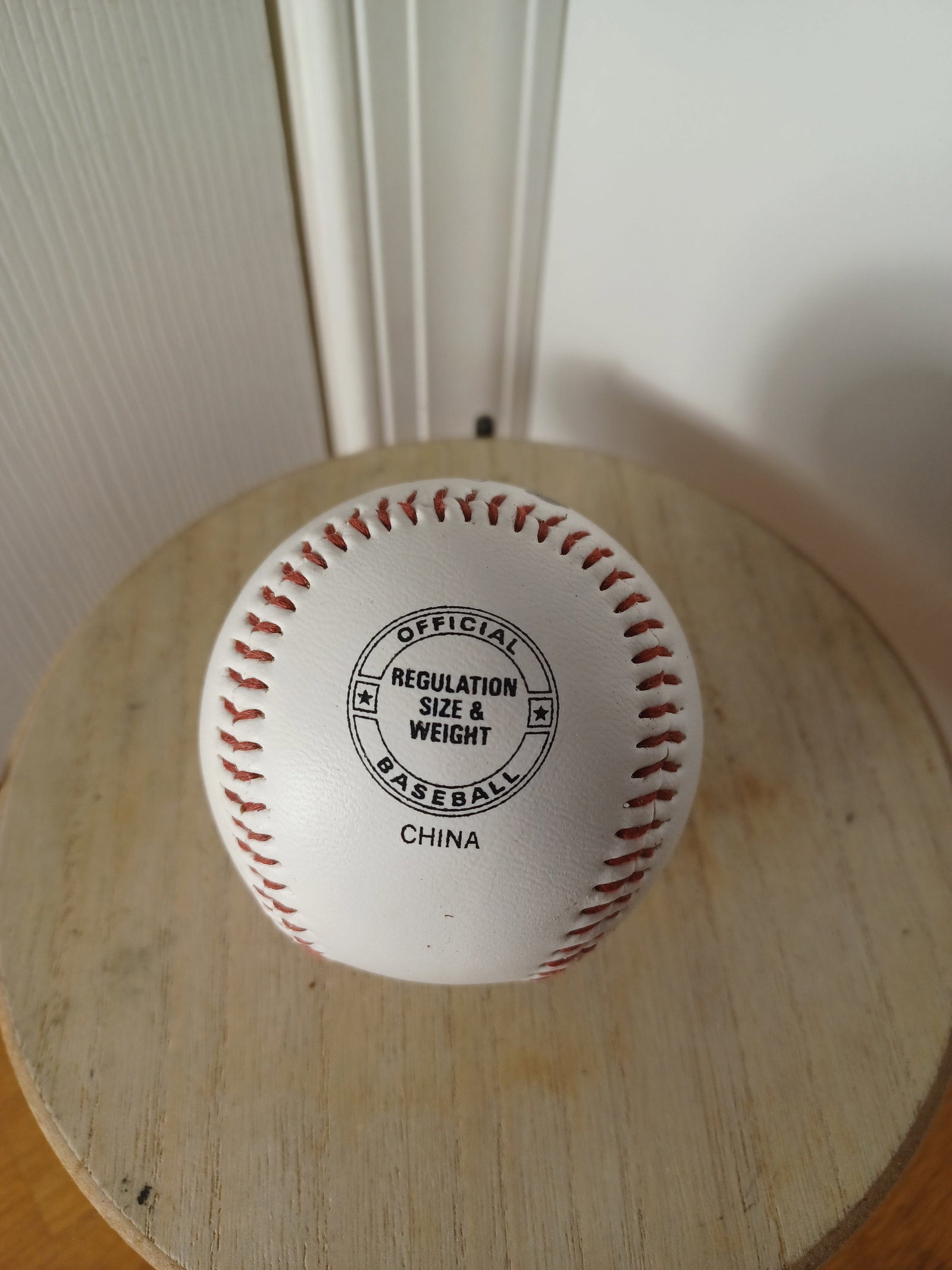 Kellogs Tony The Tiger Autographed Baseball - 3