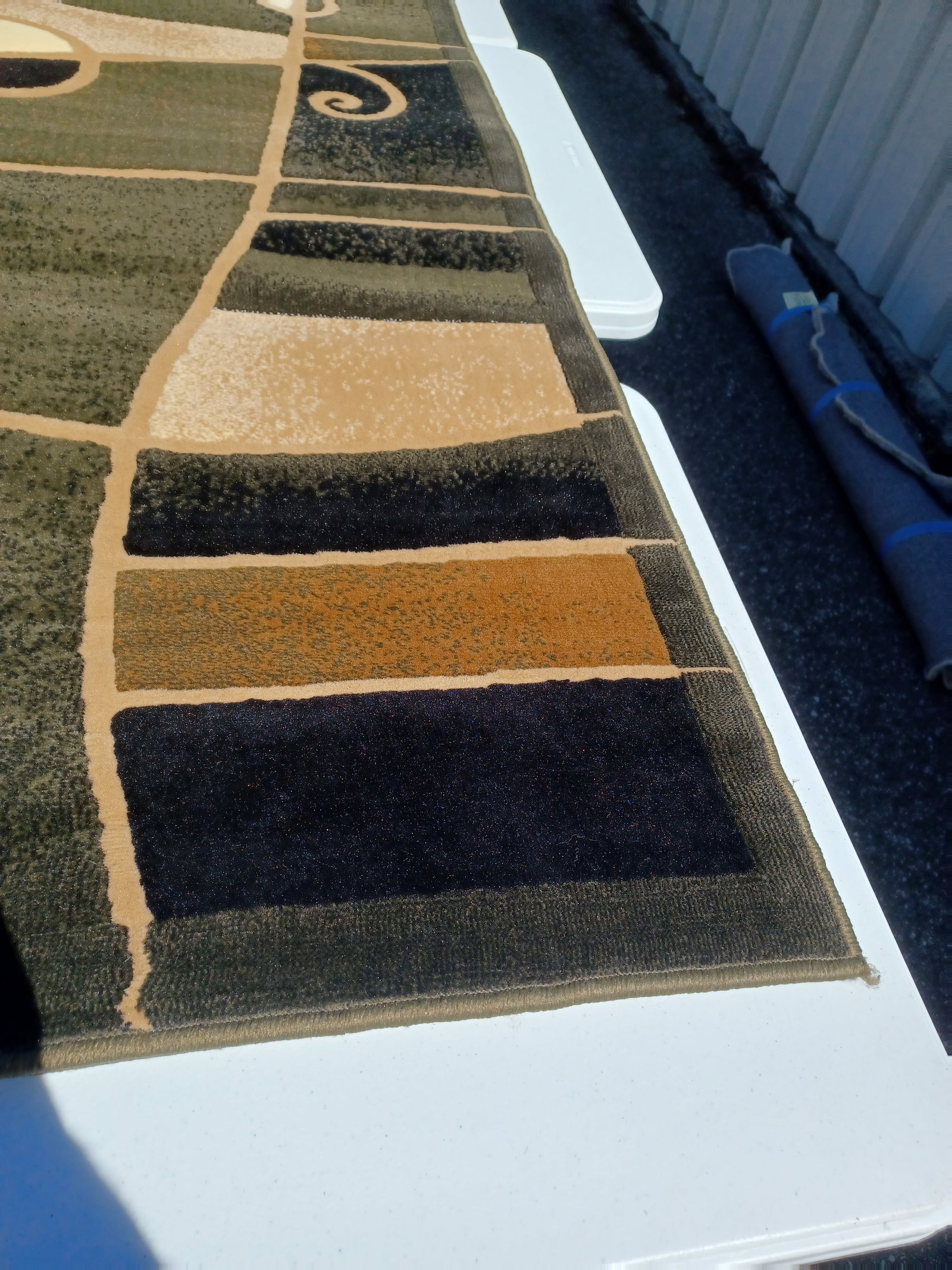 Large Area Rug - 3
