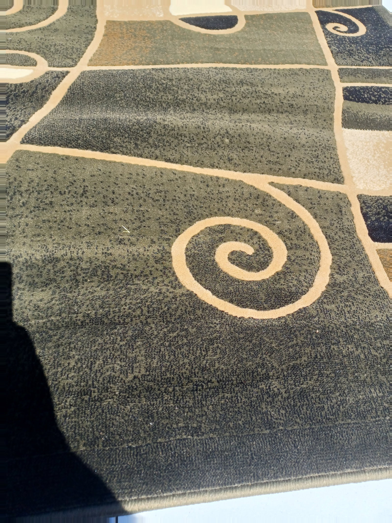 Large Area Rug - 4