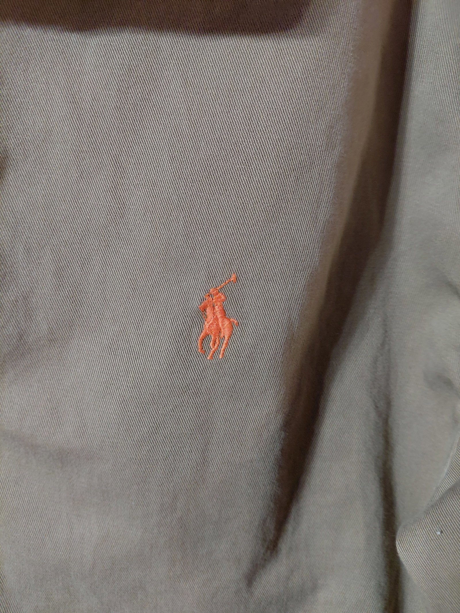 Mens Polo Ralph Lauren Jacket / Size XL - 4