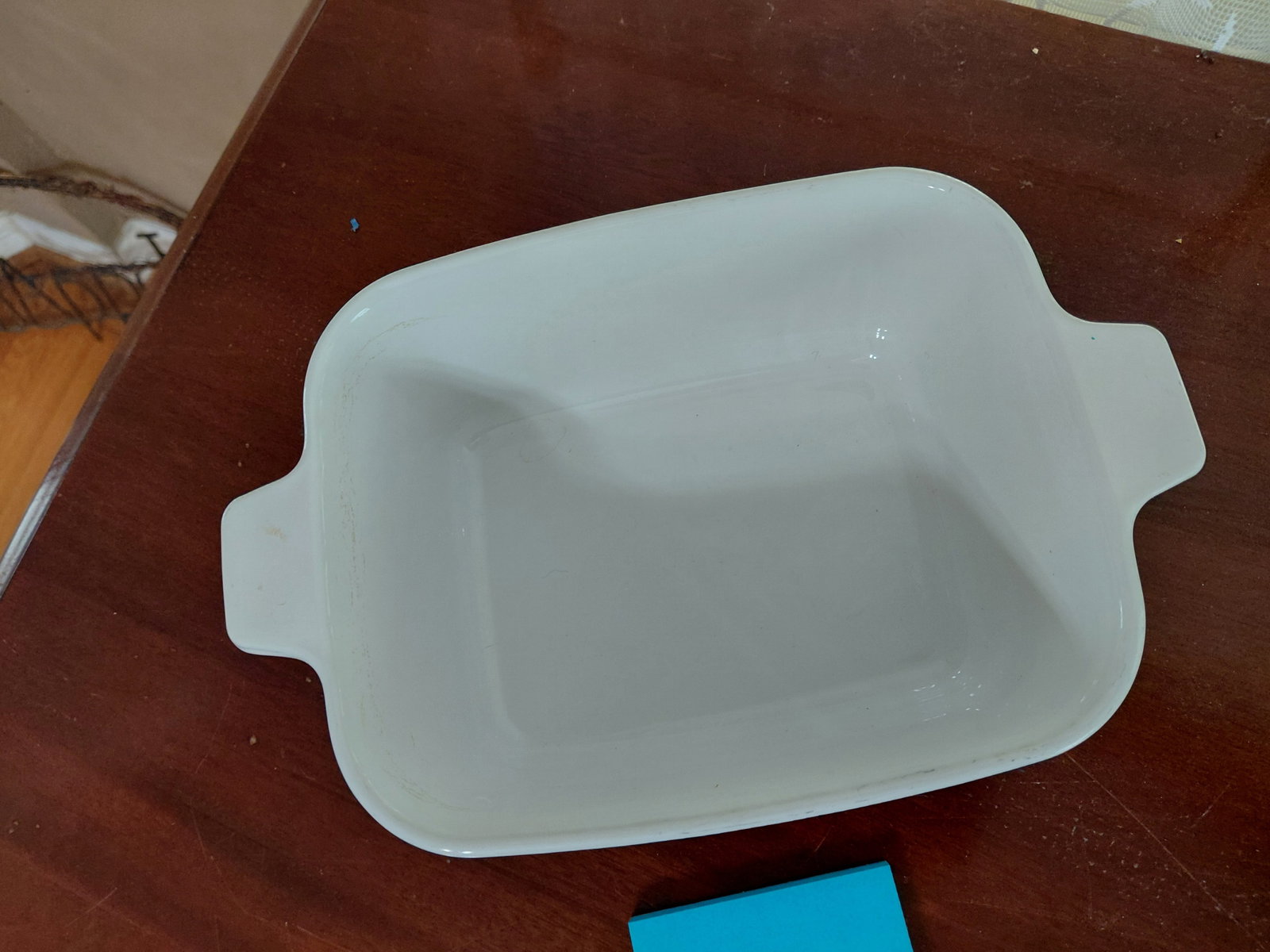 Corning Ware Casserole - 3