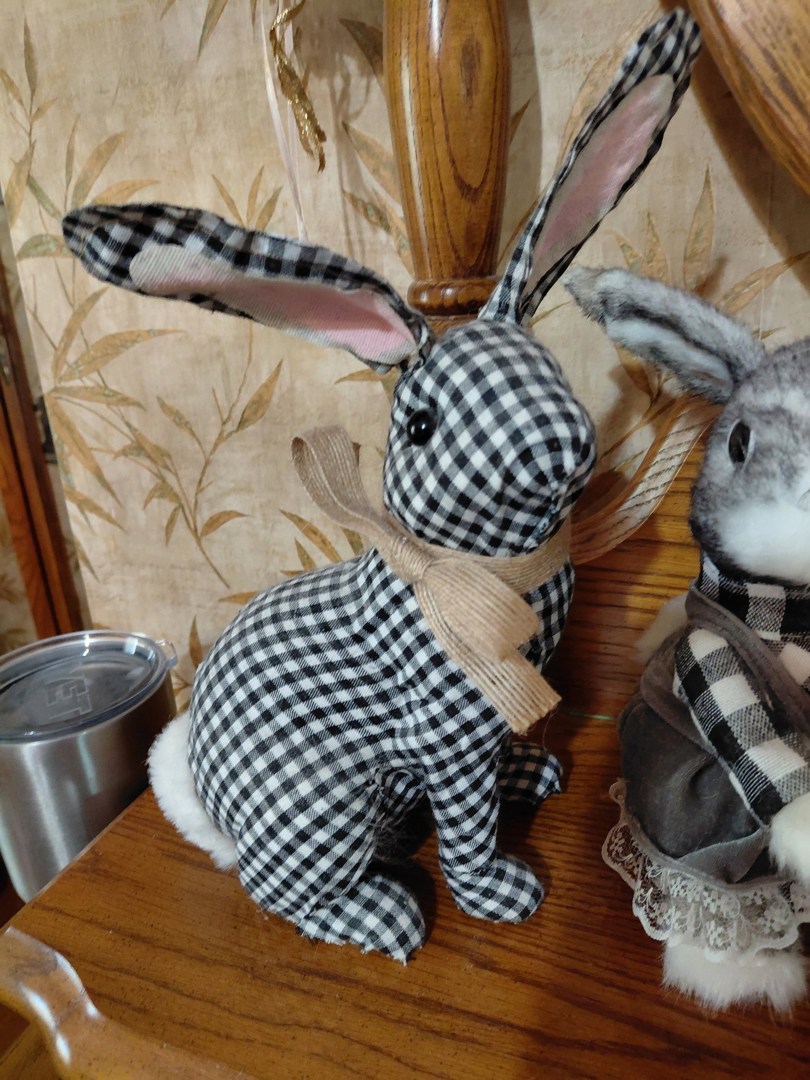 Lot of Decorative Bunny Rabbits - 4