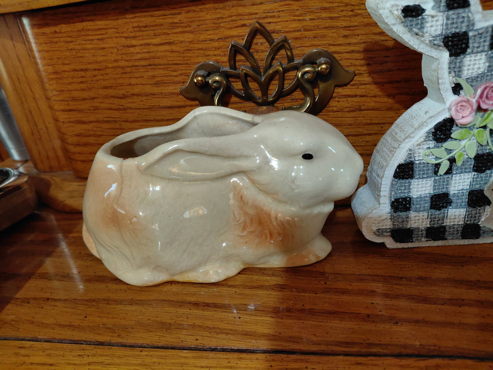 Lot of Decorative Bunny Rabbits - 8
