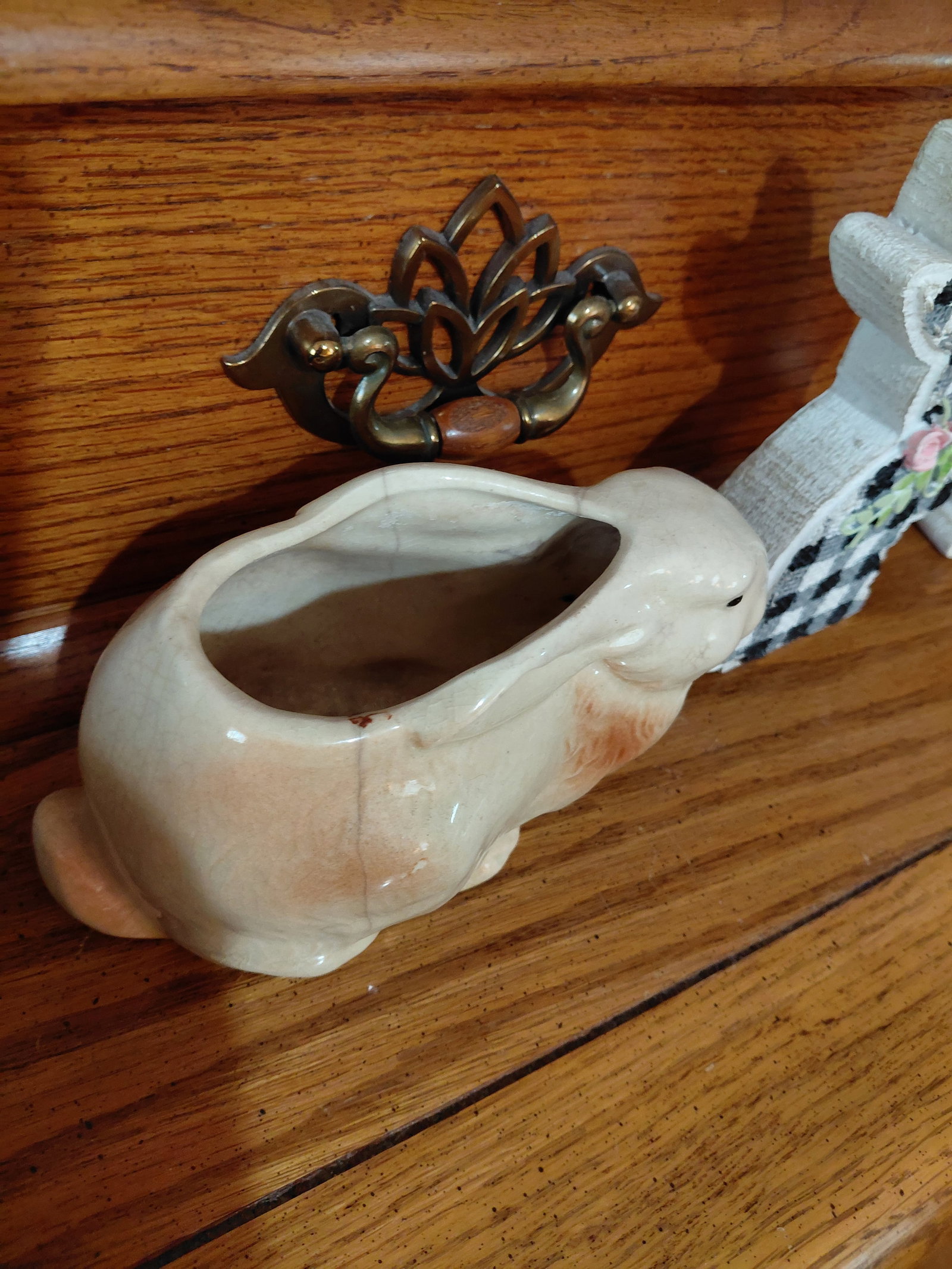 Lot of Decorative Bunny Rabbits - 9