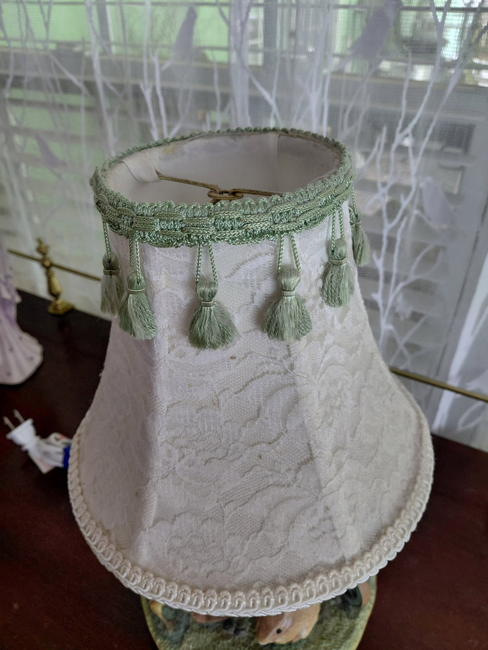 Bunny Rabbit Lamp - 4