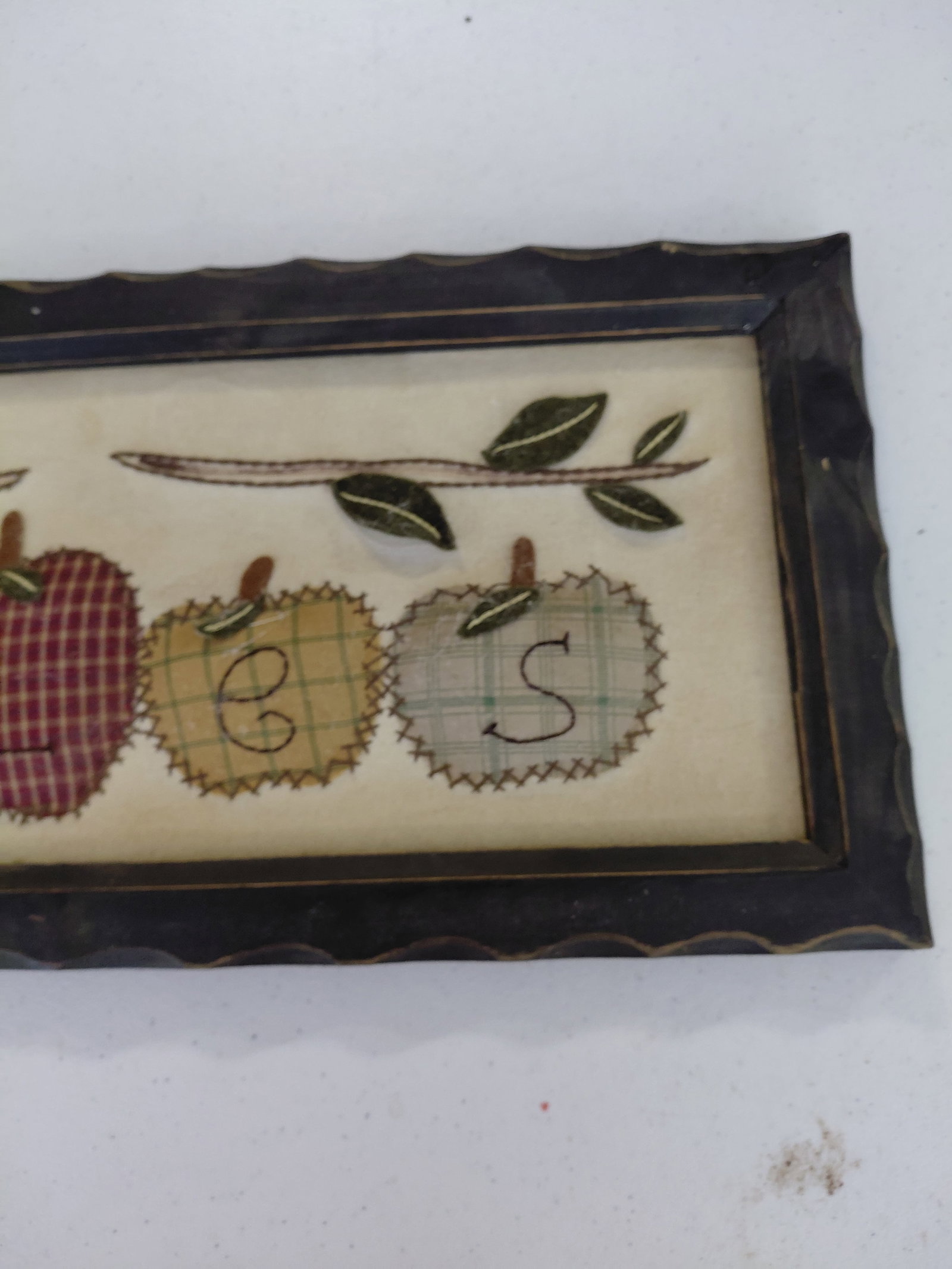 Apples Wall Art - 5