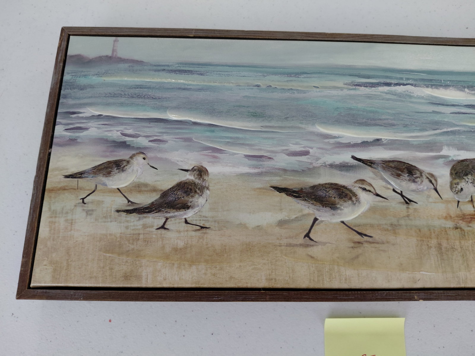 Sea Gulls Wall Art - 3