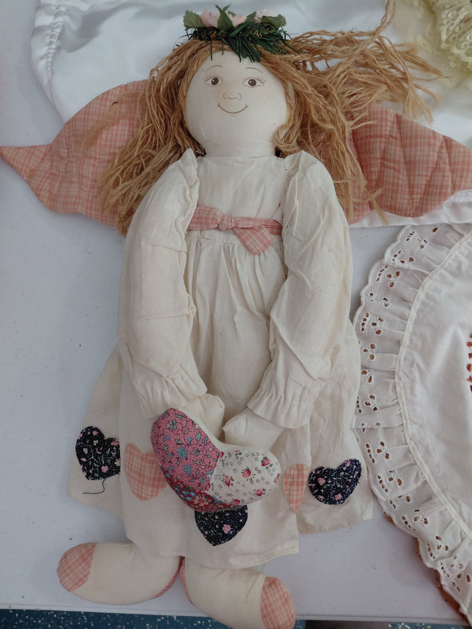 Misc Lot of Decorative Items - 5
