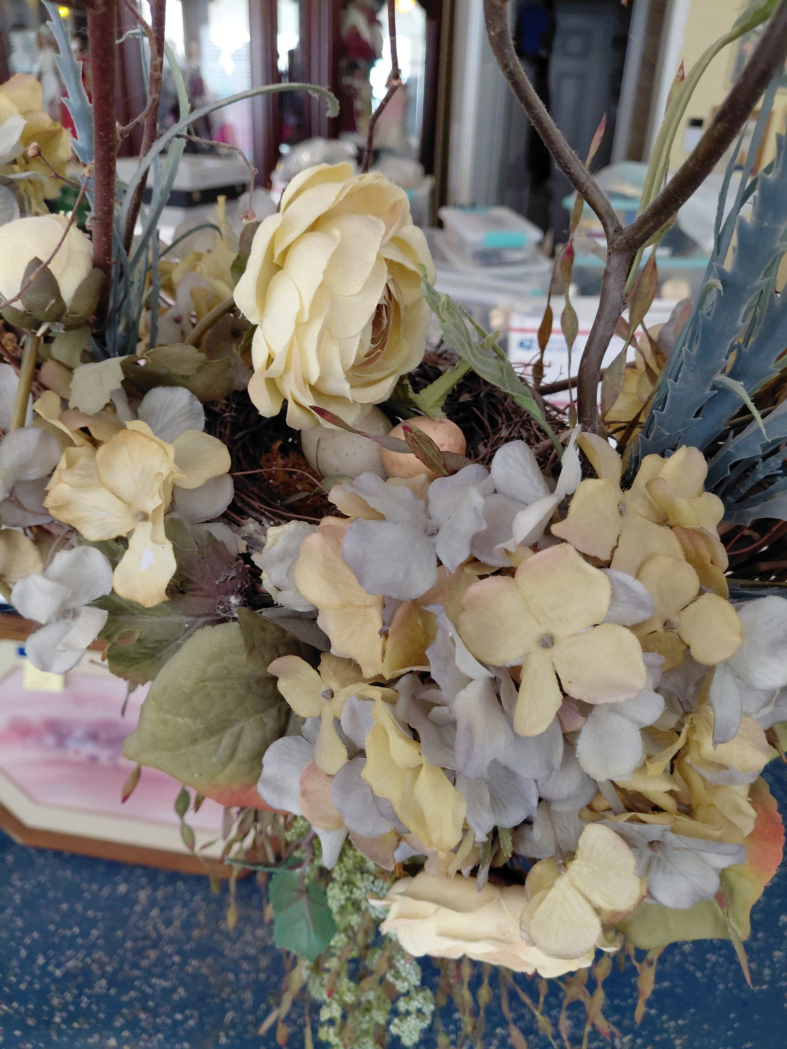 Lot of Wreaths - 7