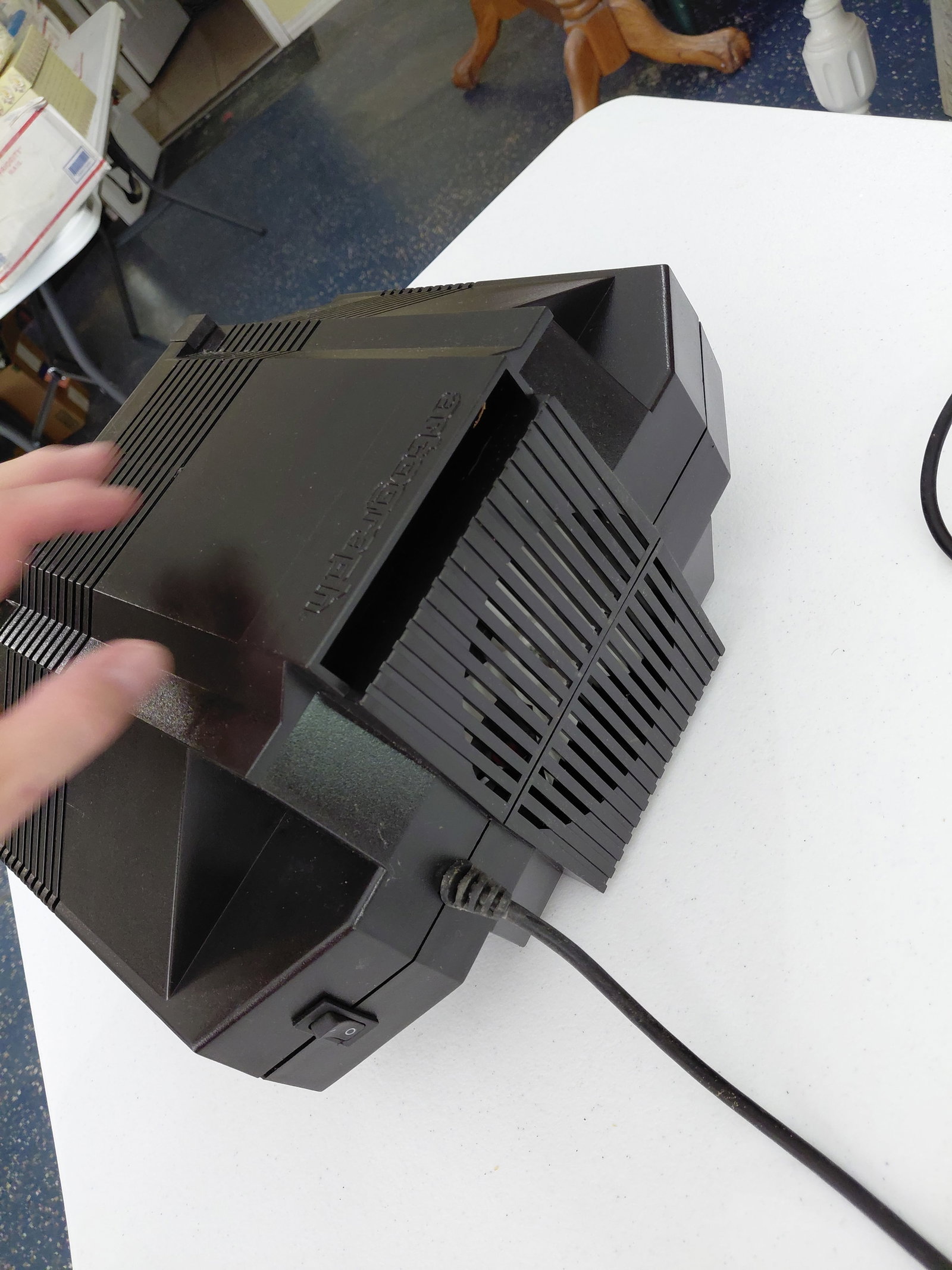 Super Prism Art Projector / Tested and Works / Needs a good cleaning / as seen - 7