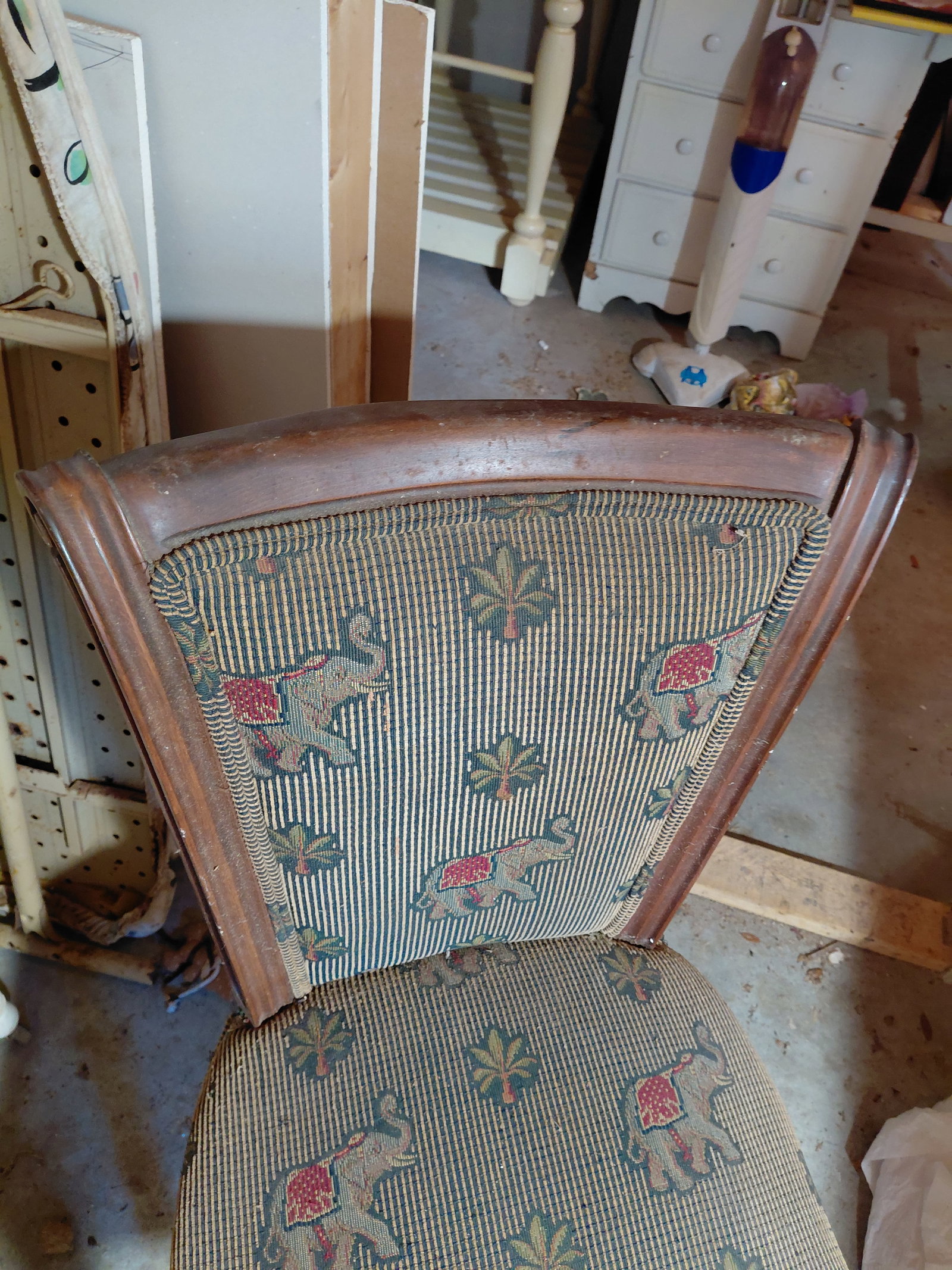 Side Chair - 3