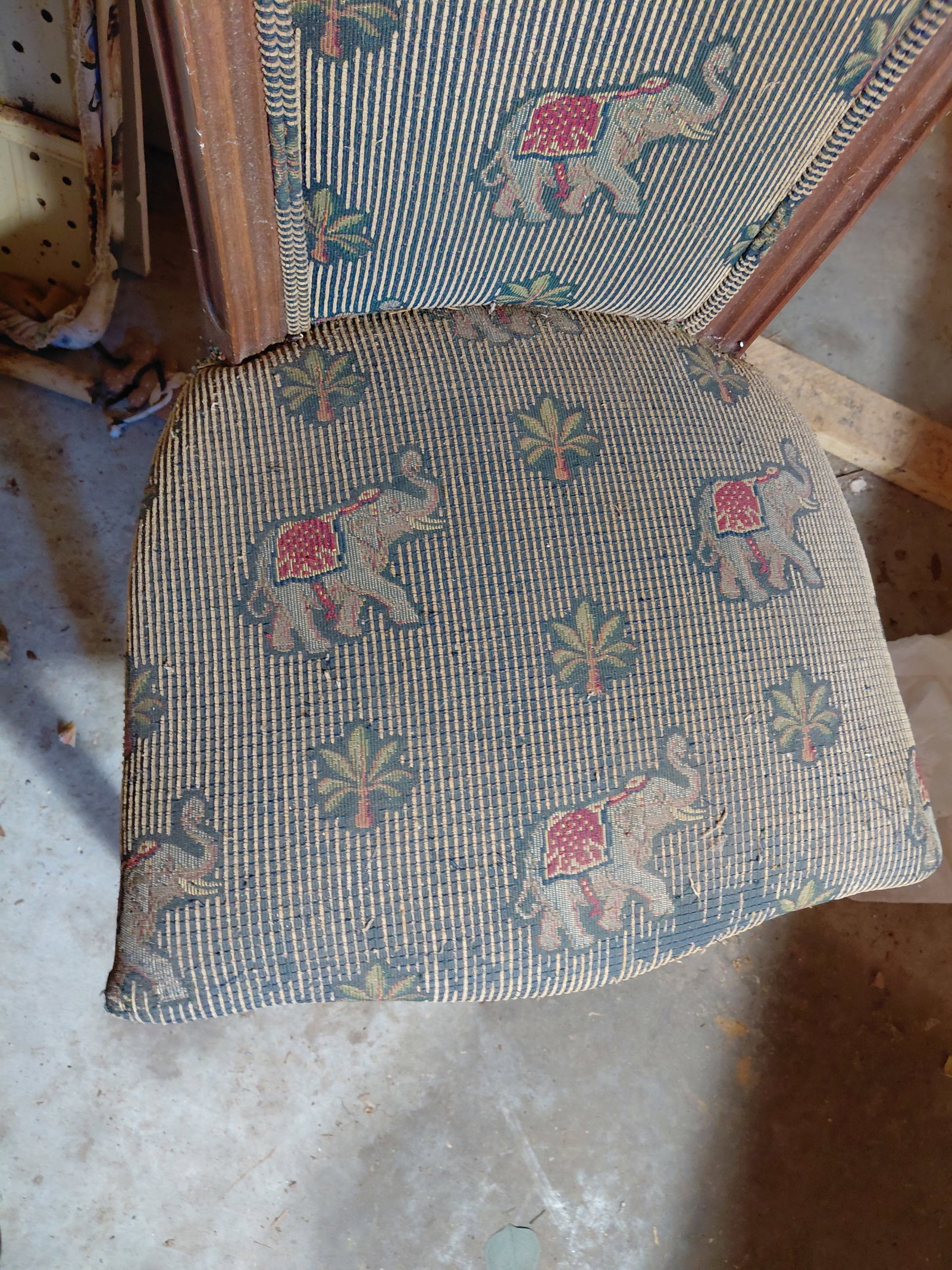 Side Chair - 4