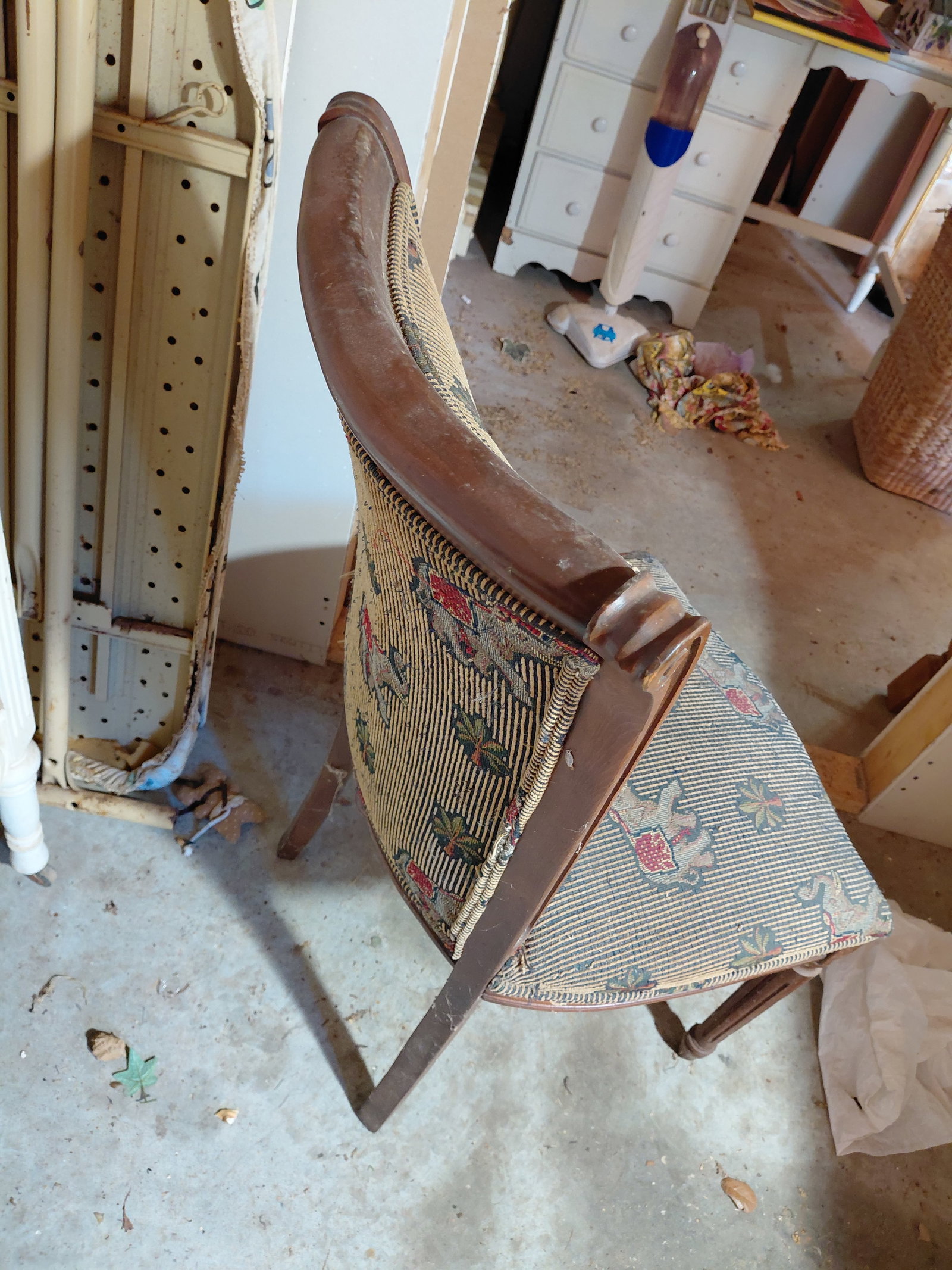 Side Chair - 5