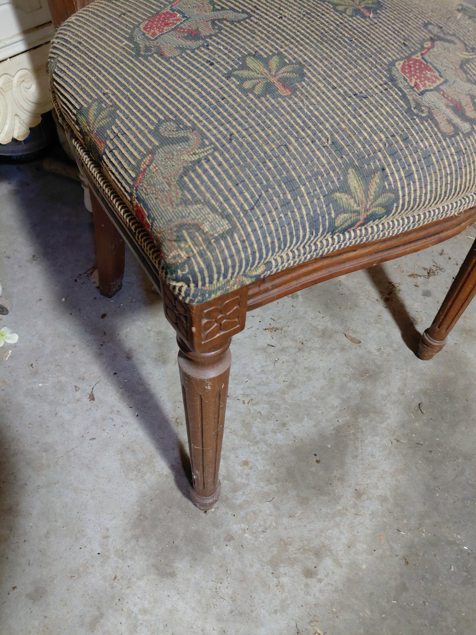 Side Chair - 6