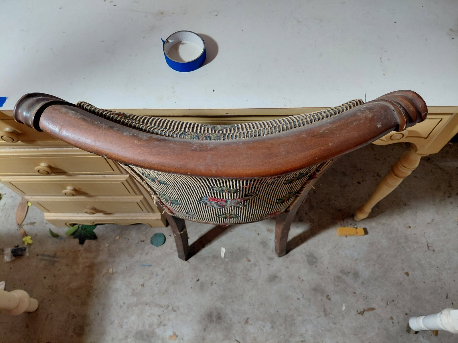 Side Chair - 7
