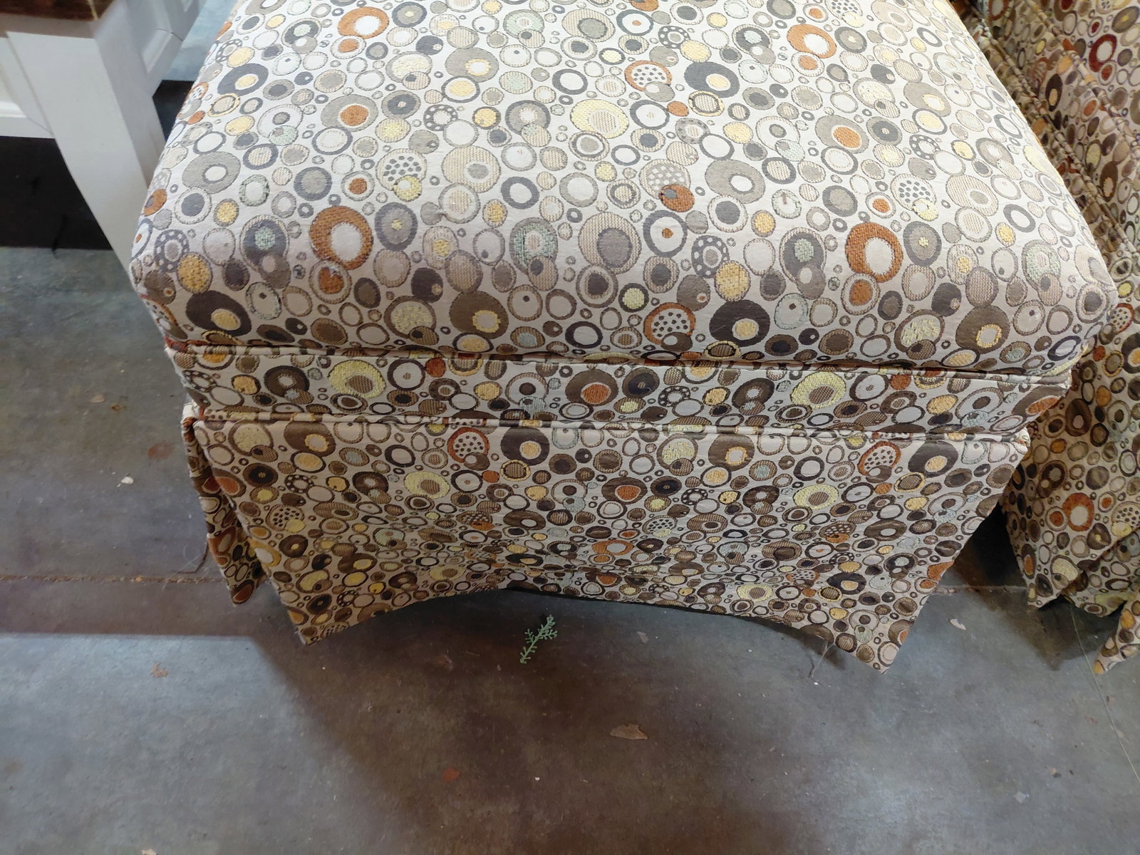 Pair of Matching Contemporary Side Chairs - 5