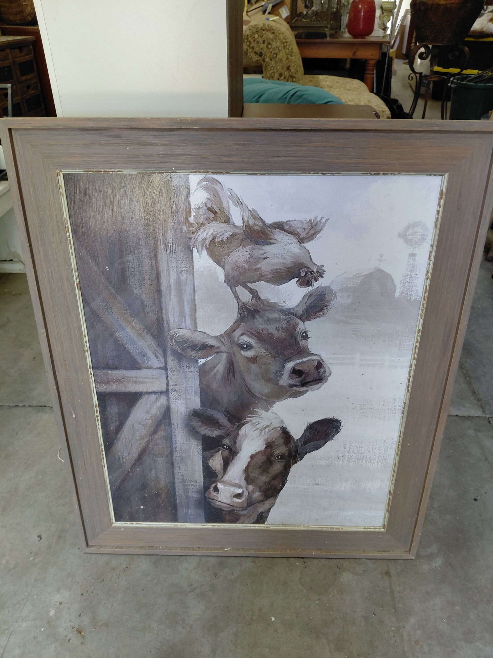Farm Wall Art (1 of 6)